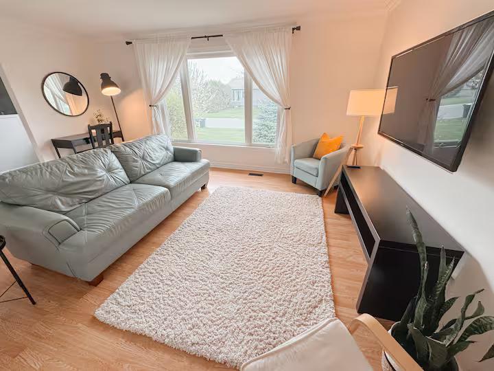 132 Ellen Avenue, Cornwall, ON, K6J 3L7 - 13