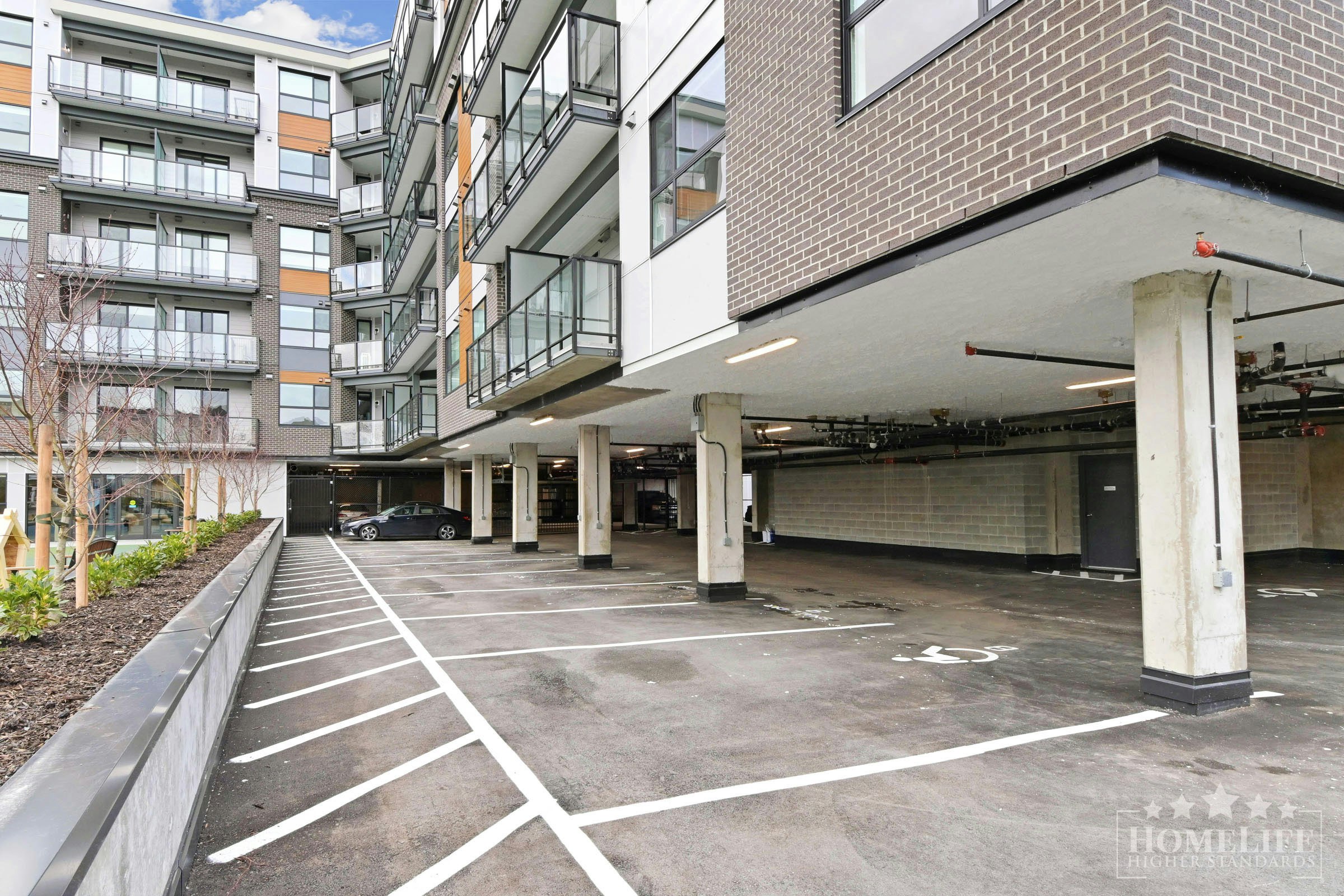 511-20695 Eastleigh Crescent, Langley, BC, V3A 0P7 - 20