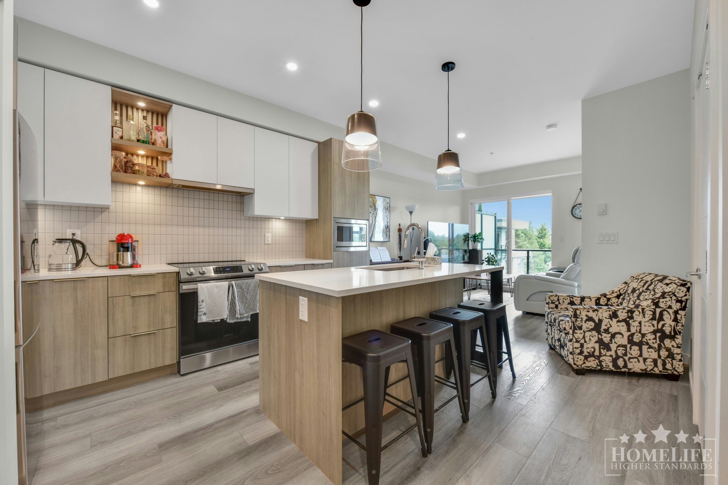 511-20695 Eastleigh Crescent, Langley, BC, V3A 0P7 - 5