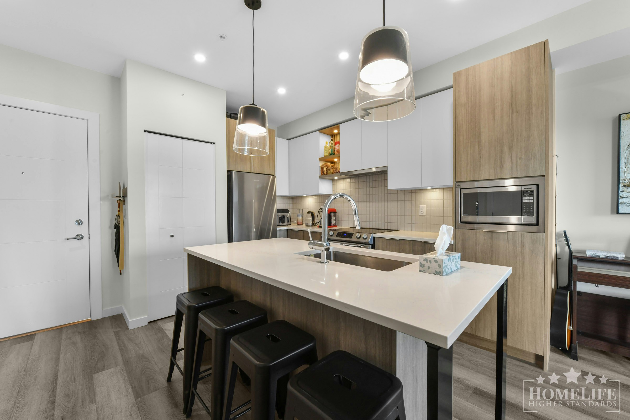 511-20695 Eastleigh Crescent, Langley, BC, V3A 0P7 - 4