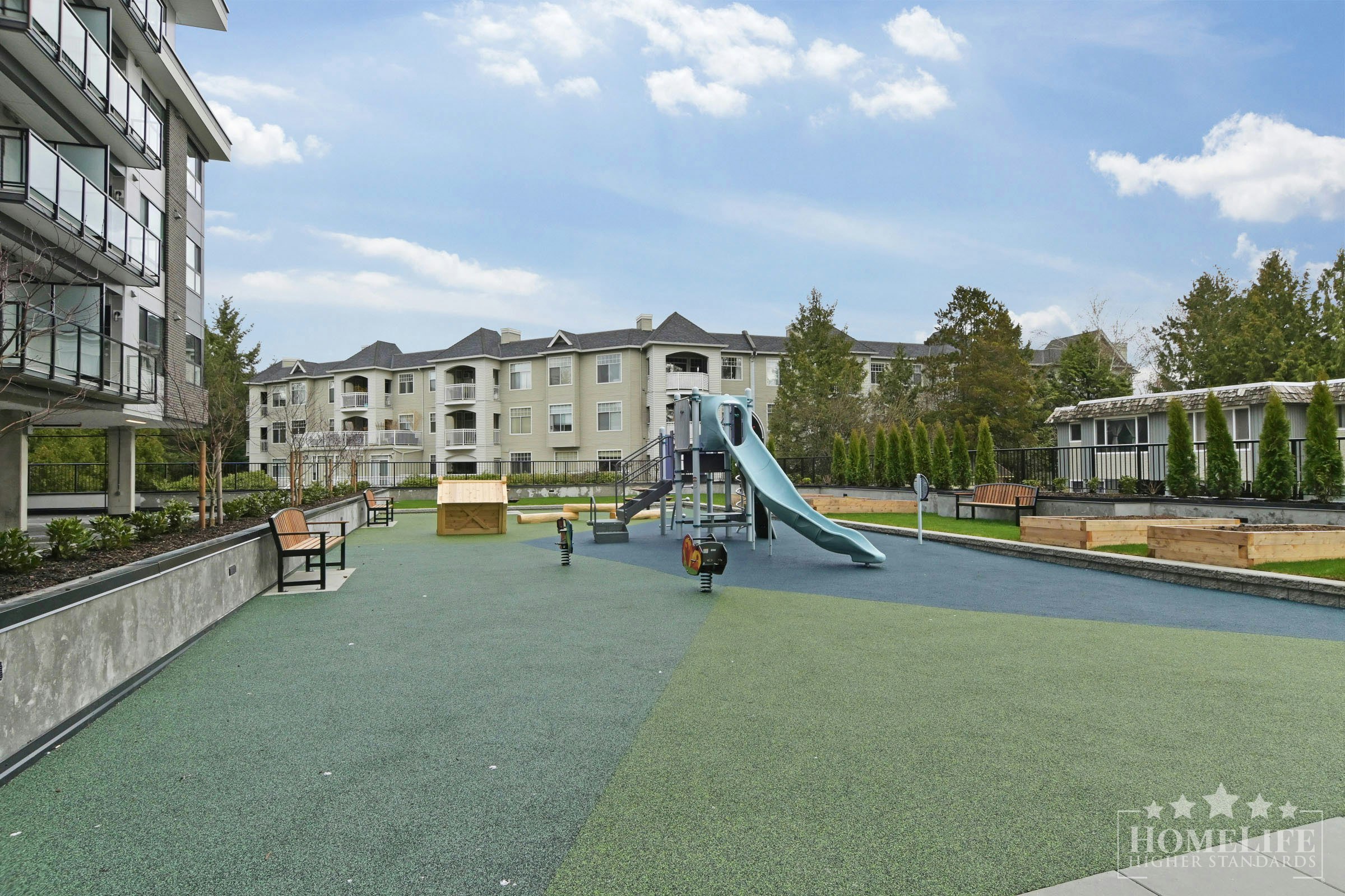 511-20695 Eastleigh Crescent, Langley, BC, V3A 0P7 - 17