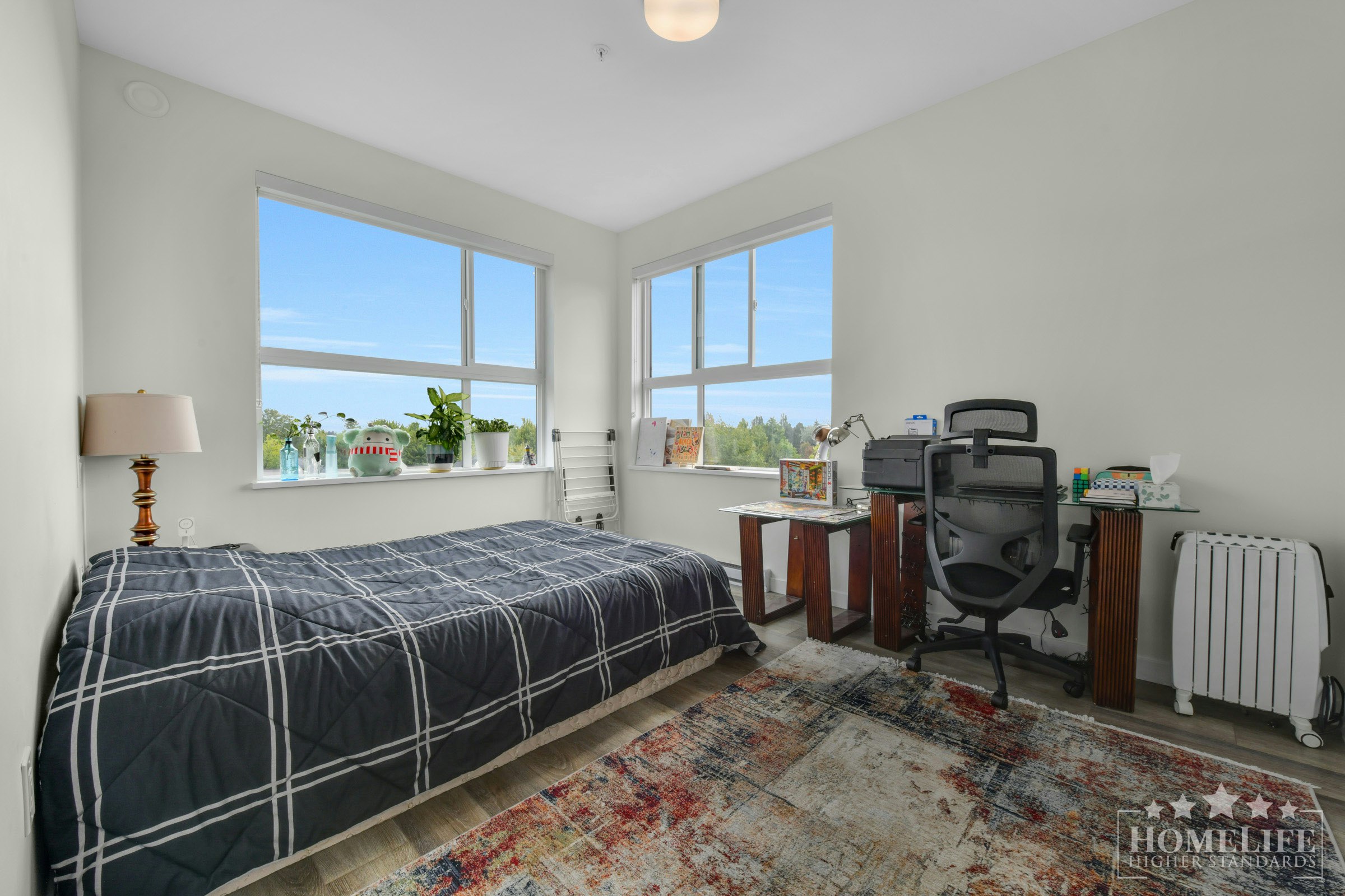 511-20695 Eastleigh Crescent, Langley, BC, V3A 0P7 - 11