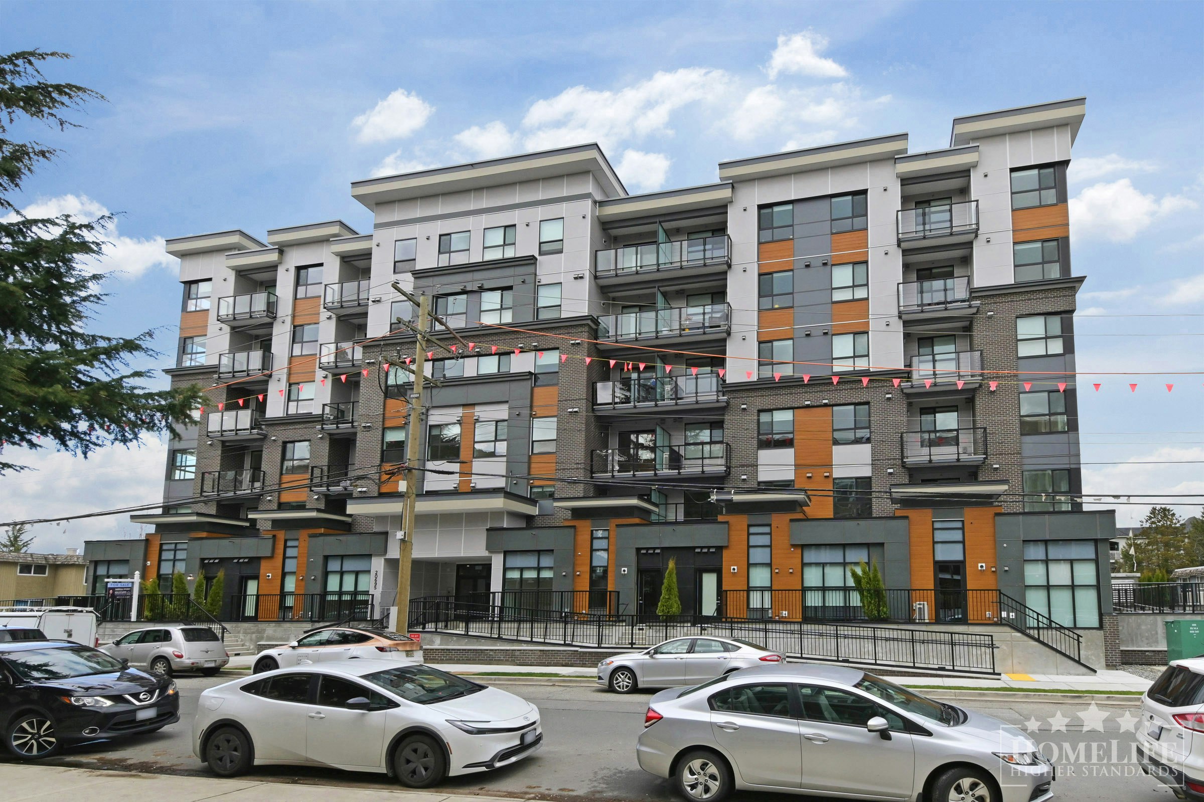 511-20695 Eastleigh Crescent, Langley, BC, V3A 0P7