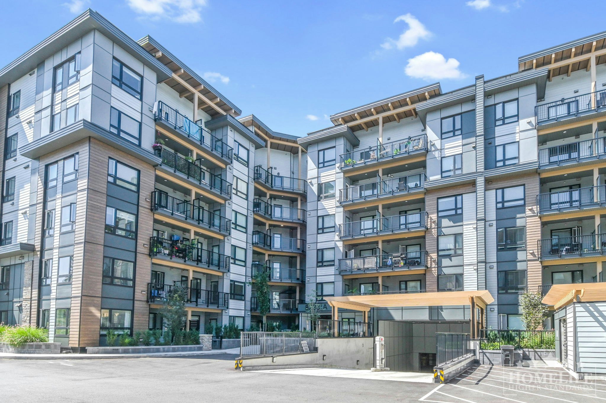 A424-8233 208b Street, Langley, BC, V2Y 4M7 - 3