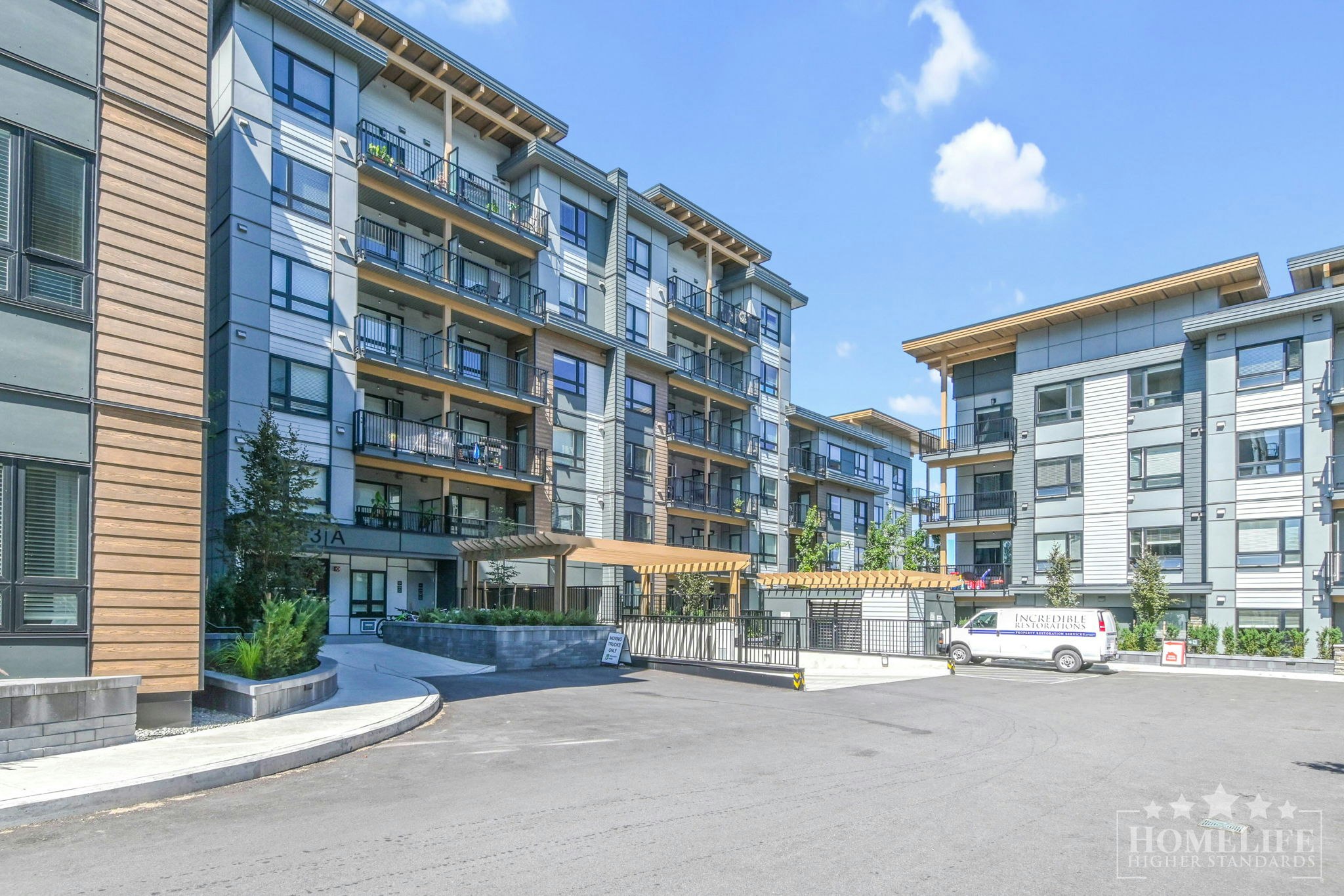 A424-8233 208b Street, Langley, BC, V2Y 4M7 - 2