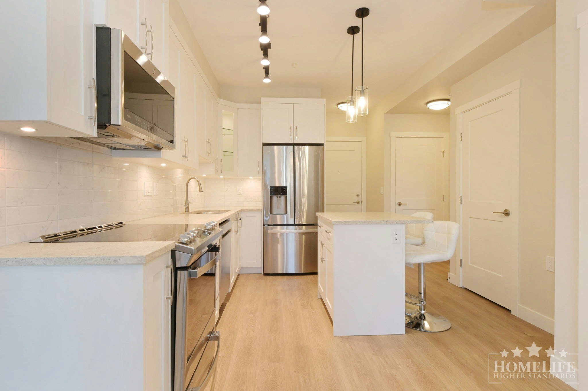 A424-8233 208b Street, Langley, BC, V2Y 4M7 - 9