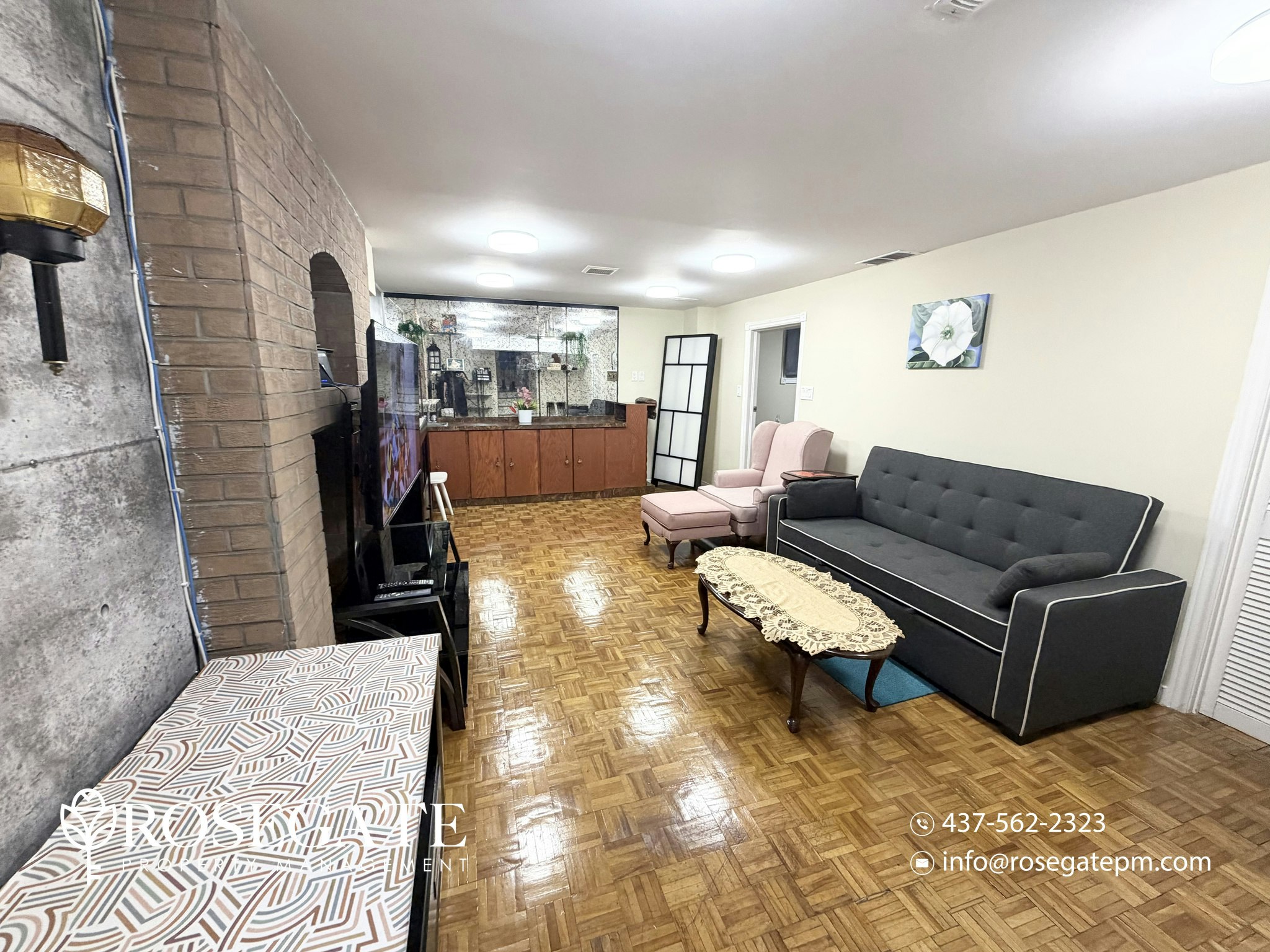 2-2585 Trident Avenue, Mississauga, ON, L5B 2L3 - 8