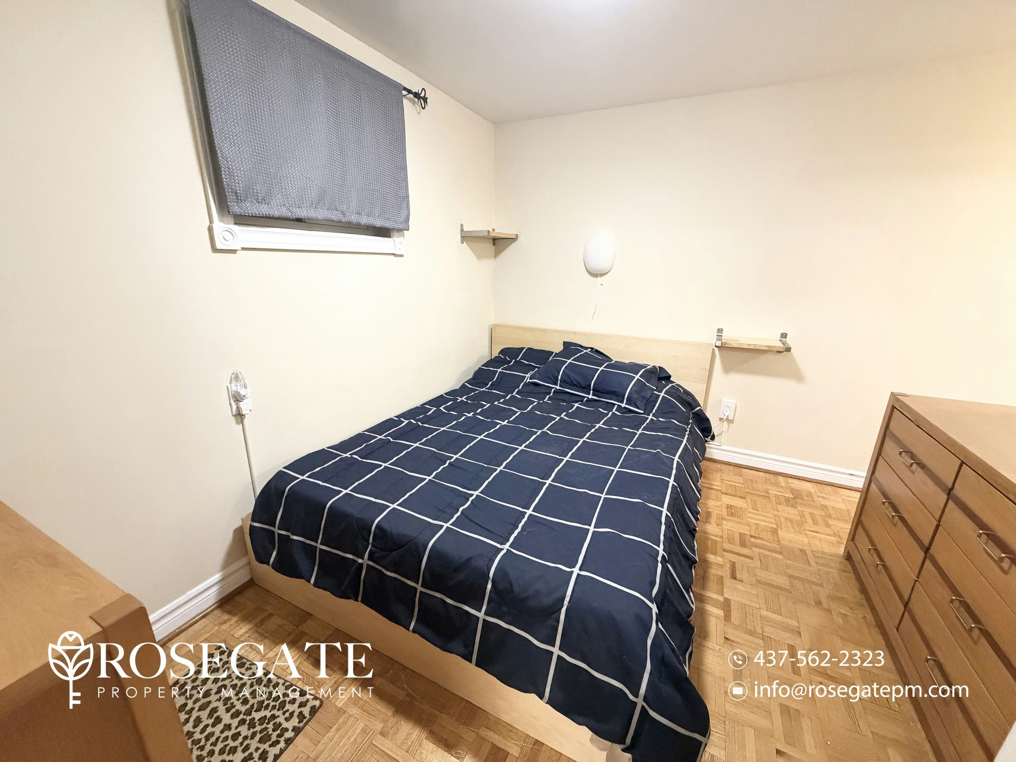 2-2585 Trident Avenue, Mississauga, ON, L5B 2L3 - 9