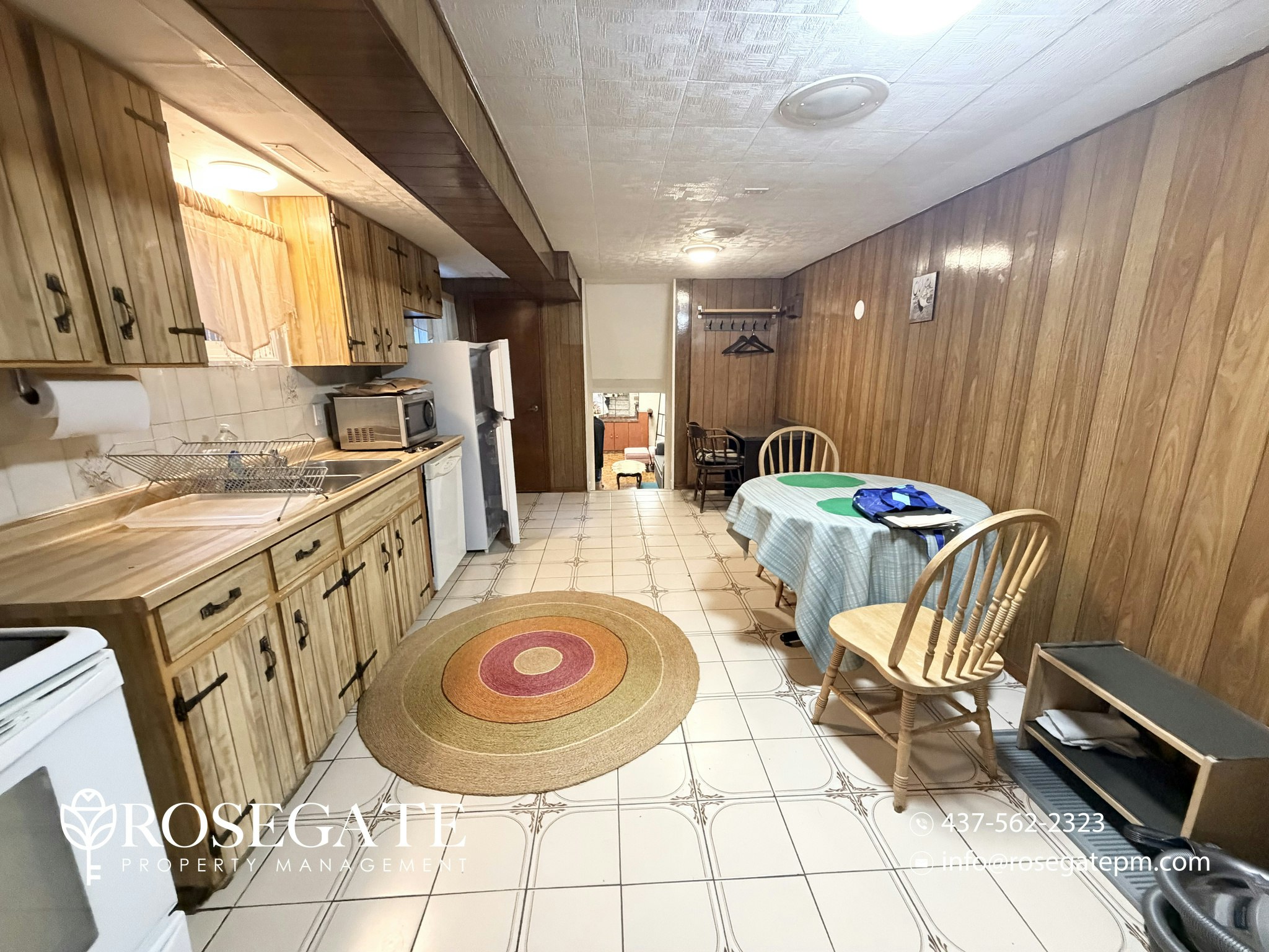 2-2585 Trident Avenue, Mississauga, ON, L5B 2L3 - 4