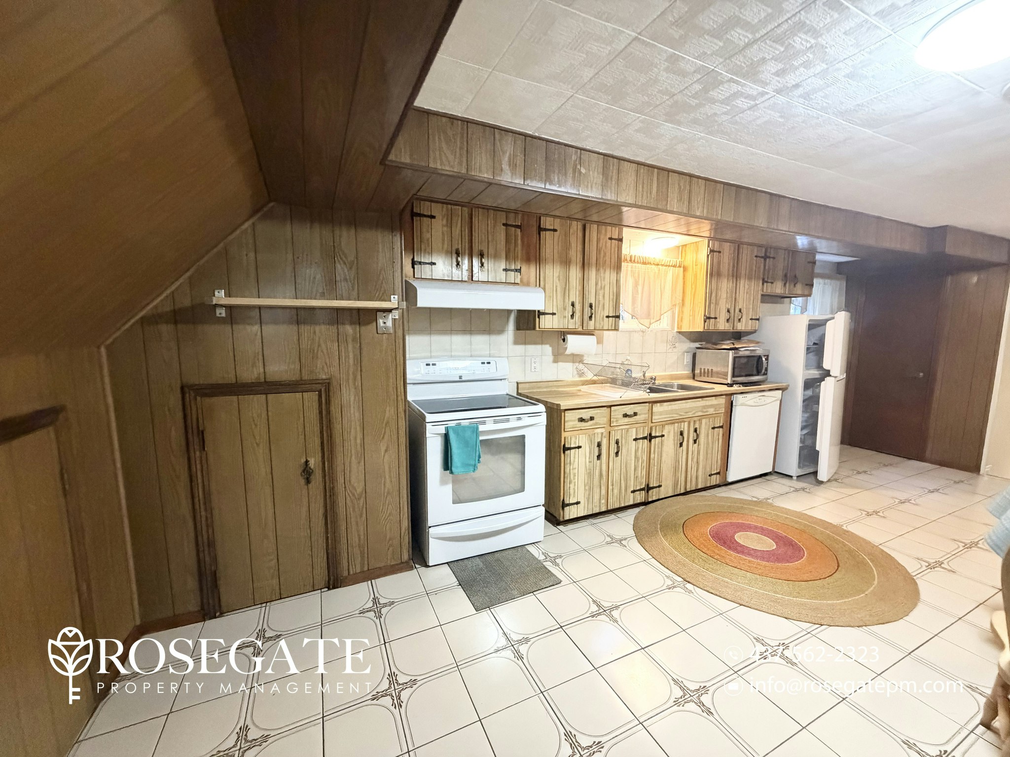 2-2585 Trident Avenue, Mississauga, ON, L5B 2L3 - 2