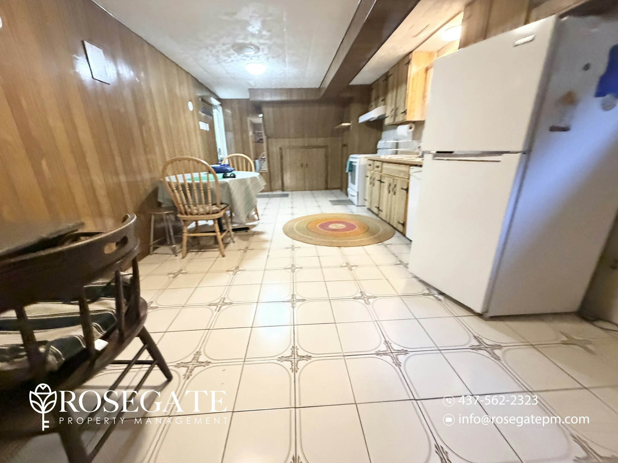 2-2585 Trident Avenue, Mississauga, ON, L5B 2L3 - 5