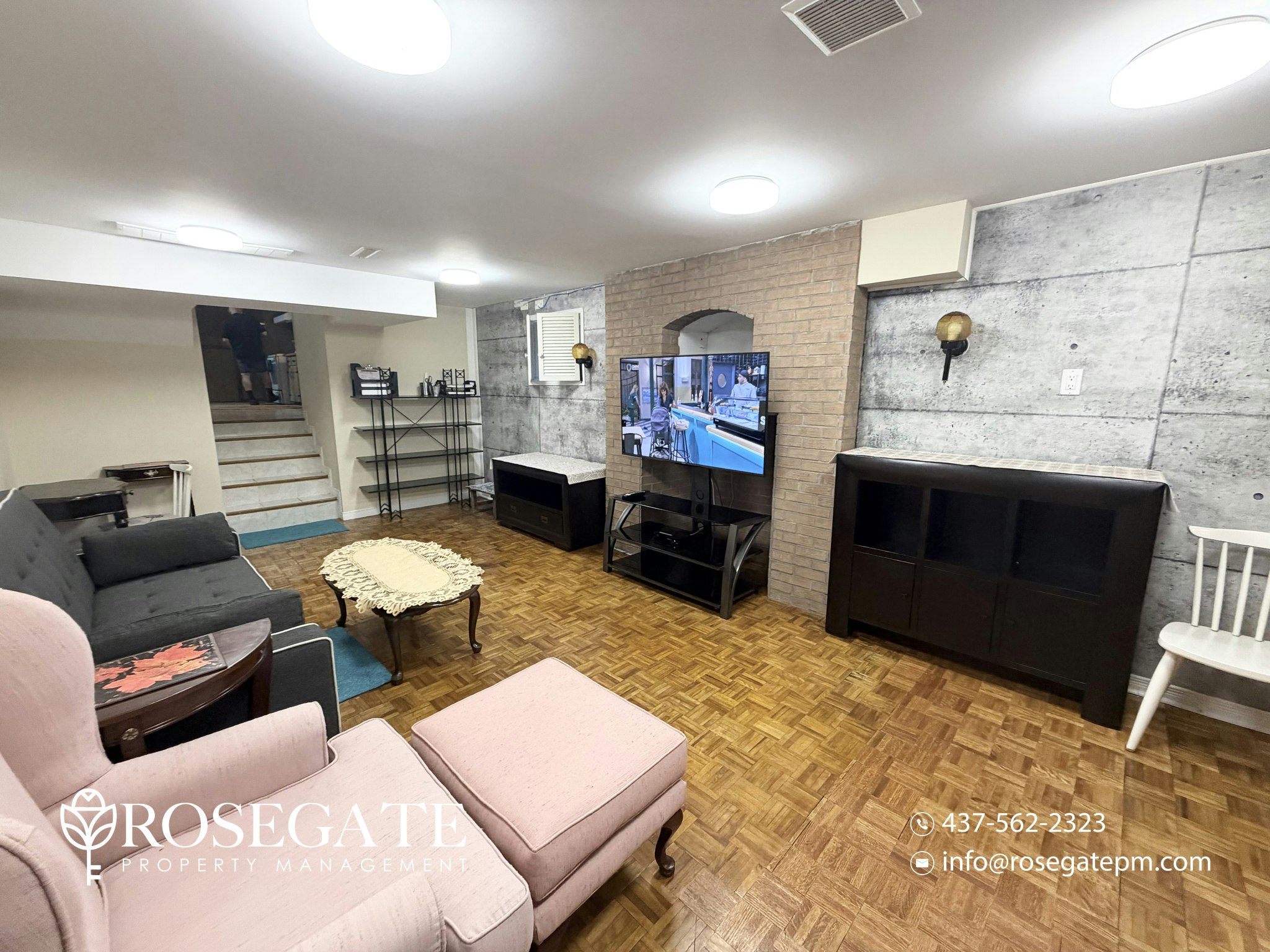 2-2585 Trident Avenue, Mississauga, ON, L5B 2L3 - 7