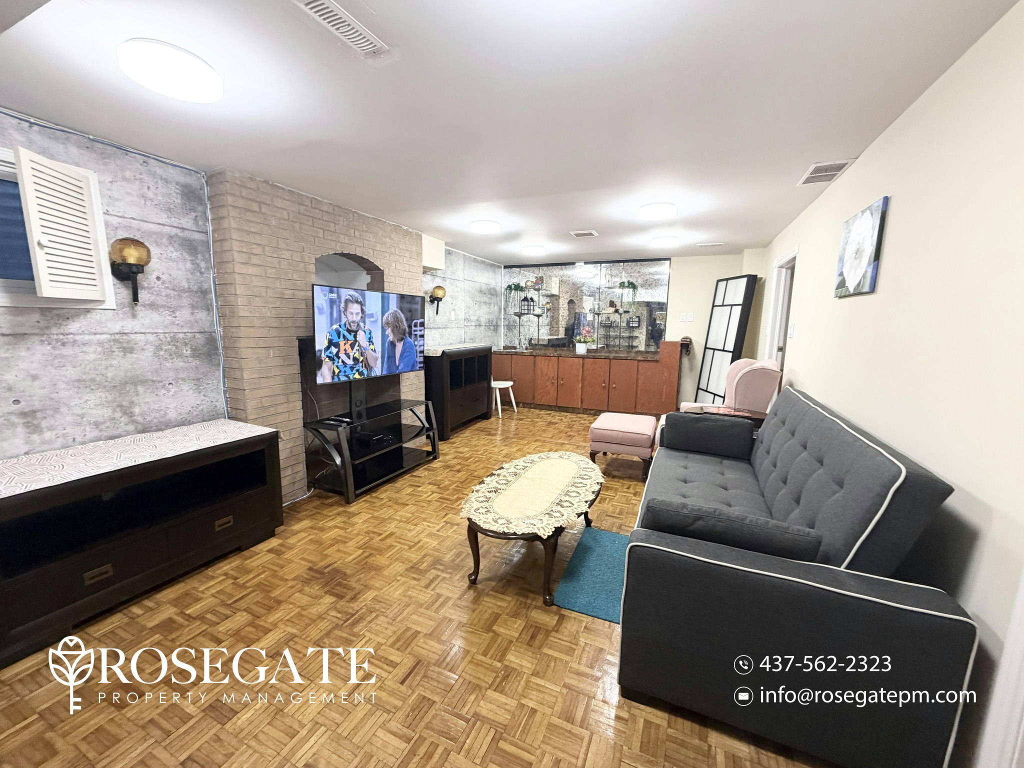 2-2585 Trident Avenue, Mississauga, ON, L5B 2L3 - 6