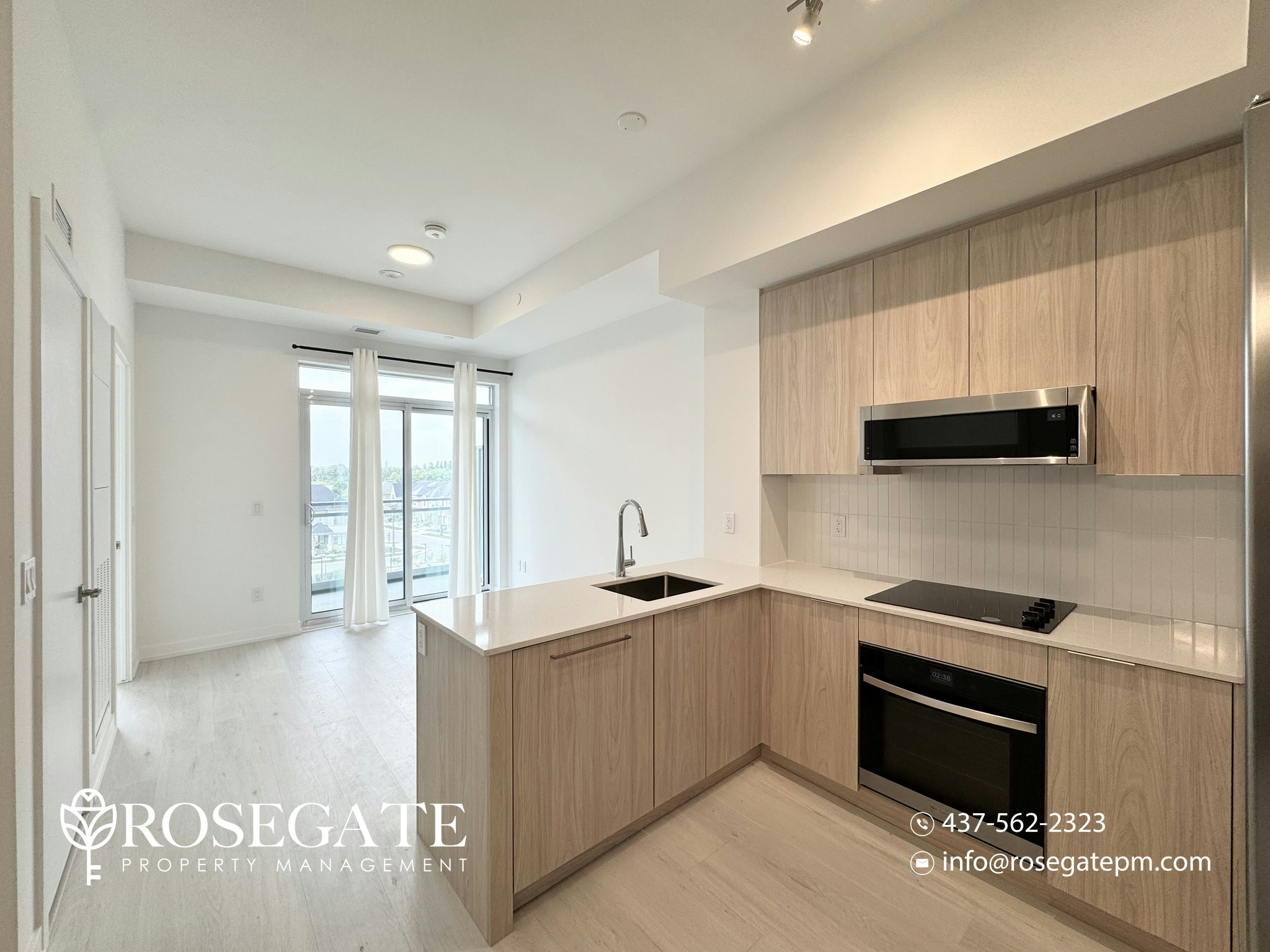 457-2501 Saw Whet Boulevard, Oakville, ON, L6M 5N2 - 4