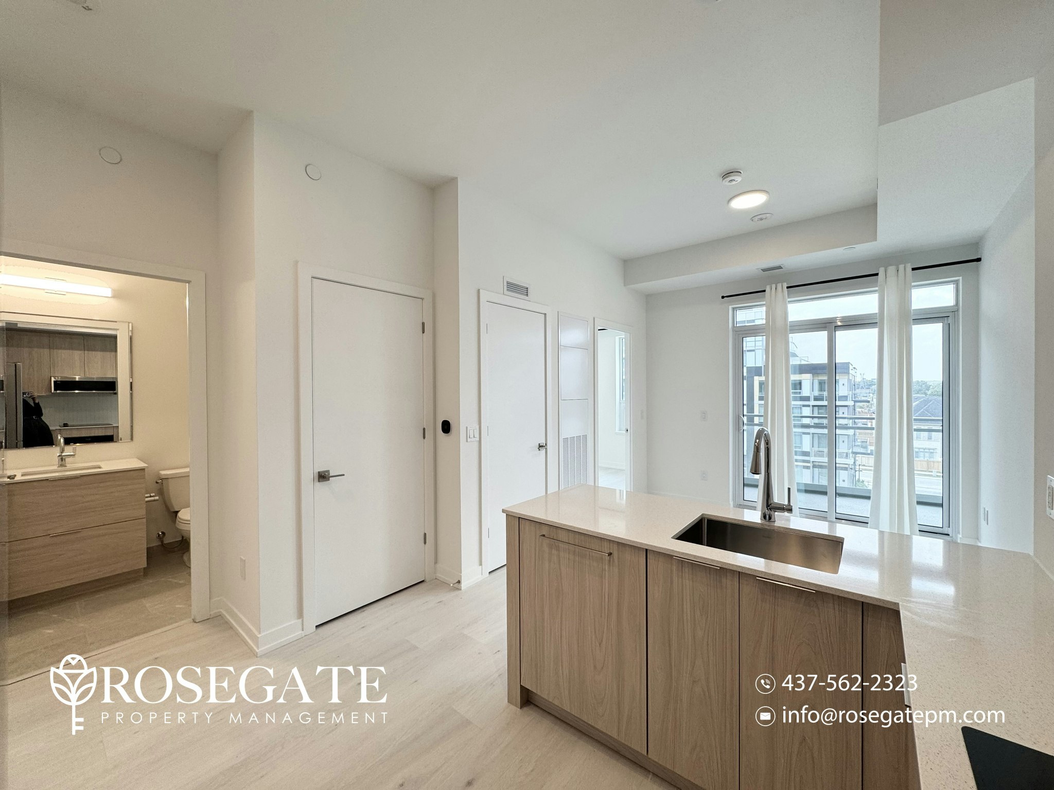 457-2501 Saw Whet Boulevard, Oakville, ON, L6M 5N2 - 5