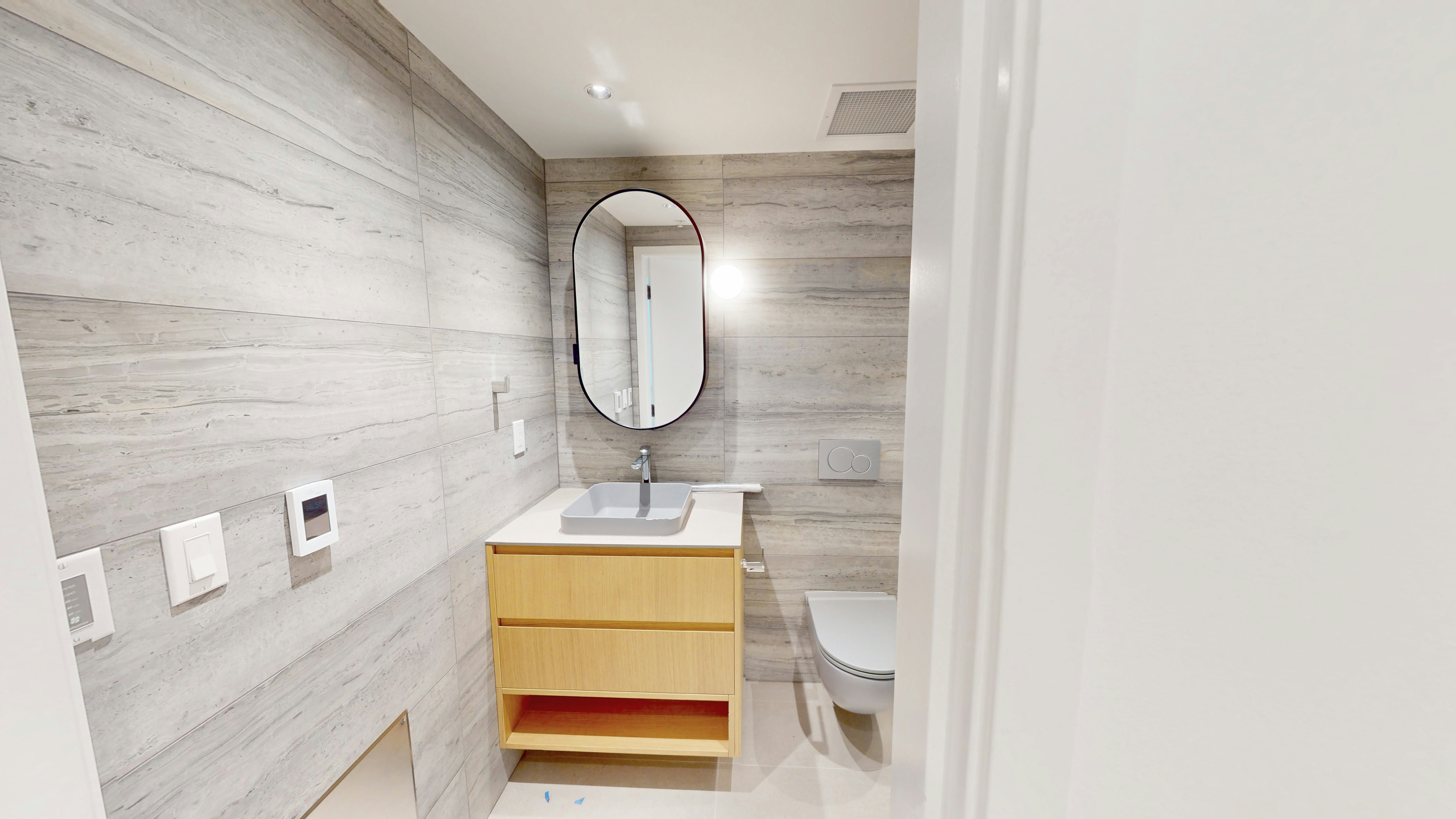 705-1277 Hornby Street, Vancouver, BC, V6Z 0G7 - 2