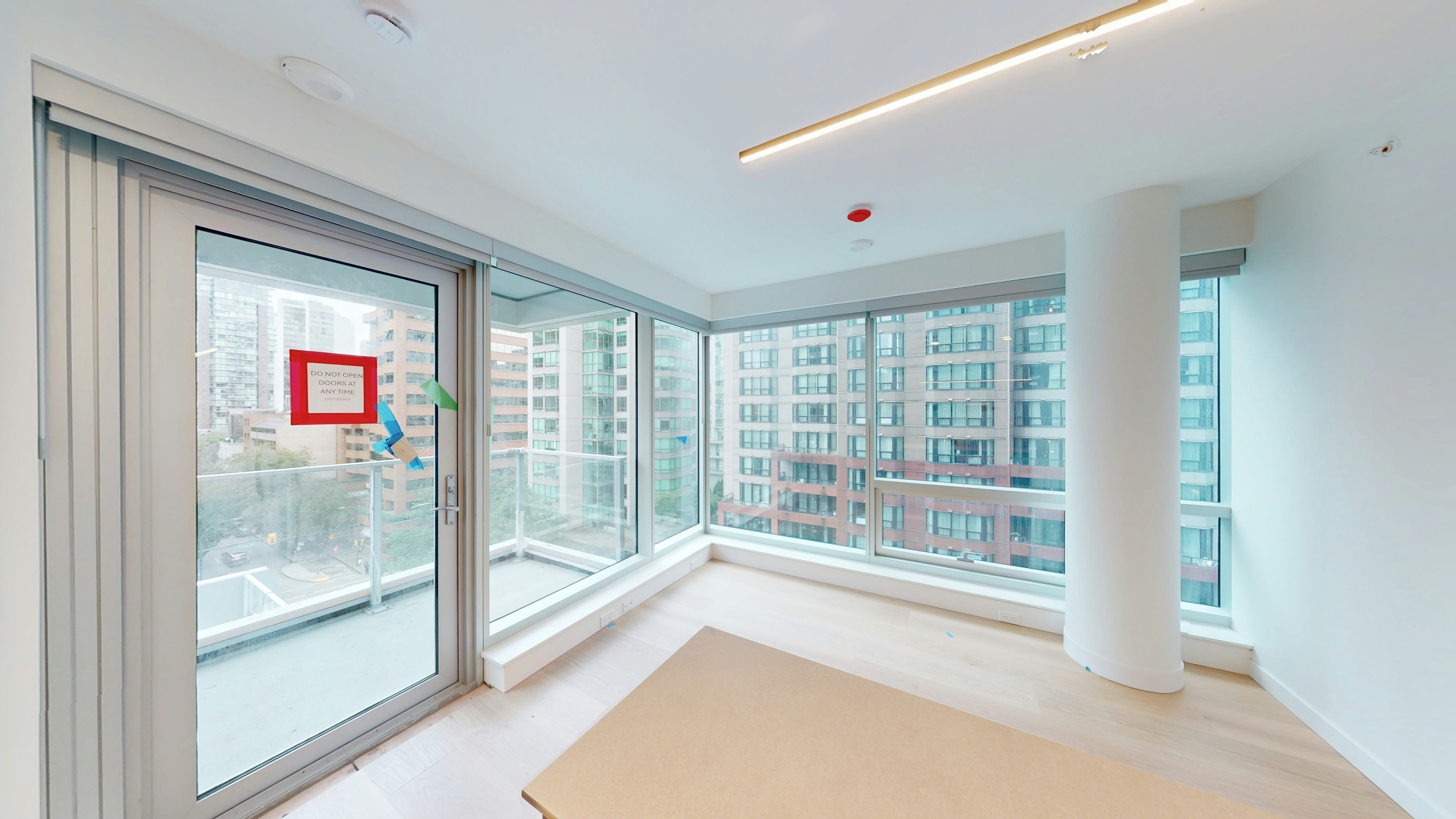 705-1277 Hornby Street, Vancouver, BC, V6Z 0G7 - 12