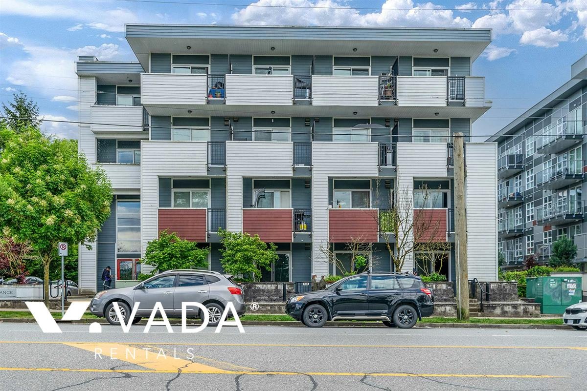 401-13678 Grosvenor Road, Surrey, BC, V3R 5E2