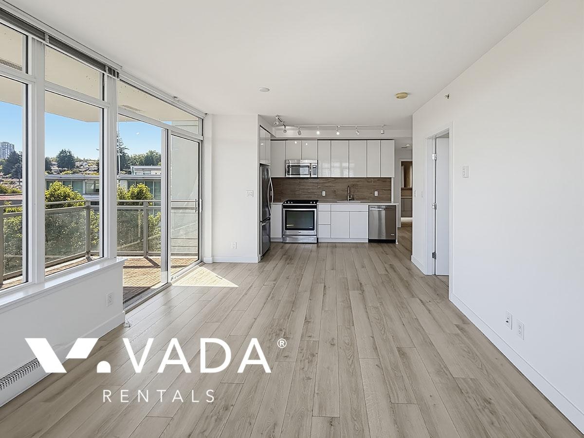 309-200 Nelsons Crescent, New Westminster, BC, V3L 0H4 - 2