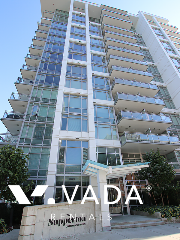 309-200 Nelsons Crescent, New Westminster, BC, V3L 0H4 - 18