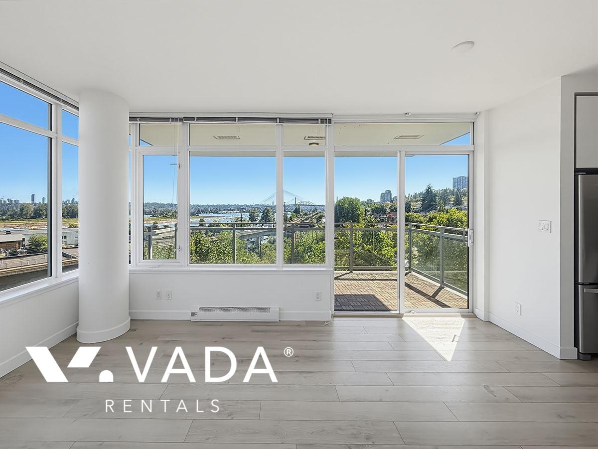 309-200 Nelsons Crescent, New Westminster, BC, V3L 0H4 - 3