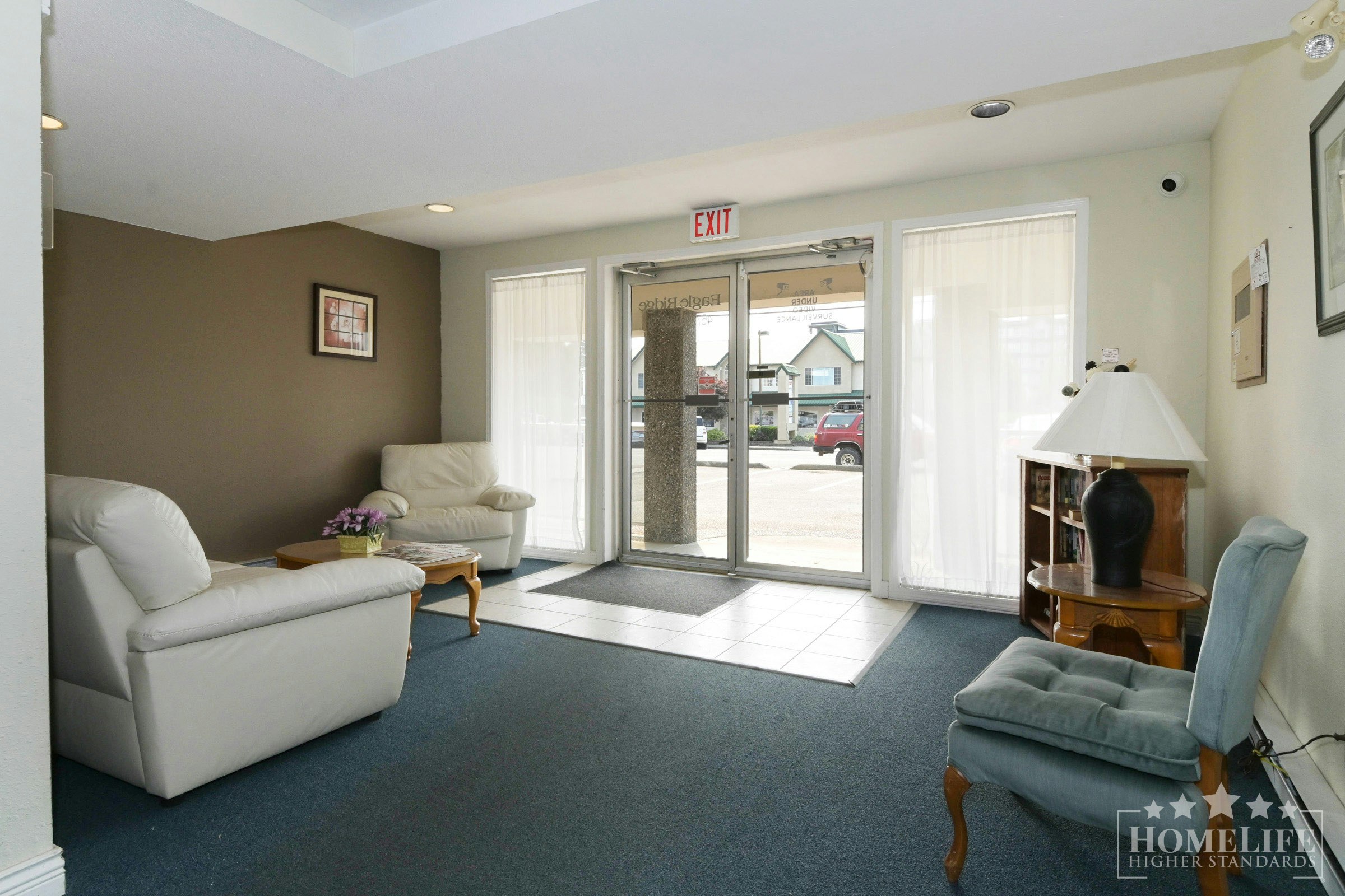 401-45729 Gaetz Street, Chilliwack, BC, V2R 3P1 - 2