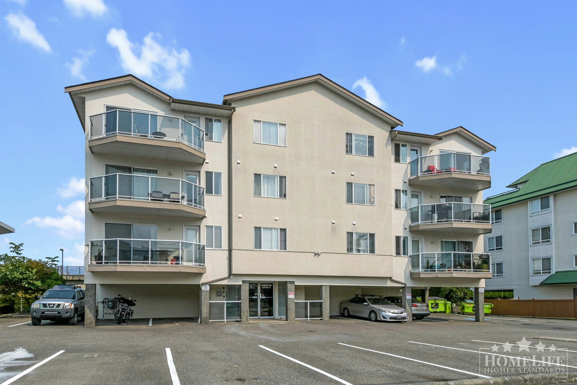 401-45729 Gaetz Street, Chilliwack, BC, V2R 3P1