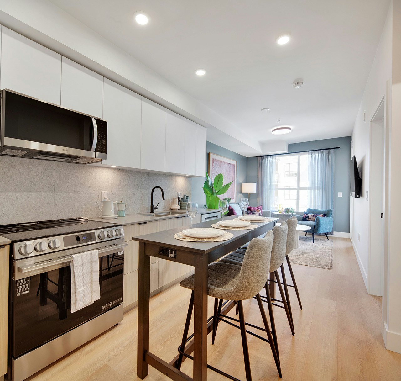 316-13455 94a Avenue, Surrey, BC, V3V 0H3 - 6