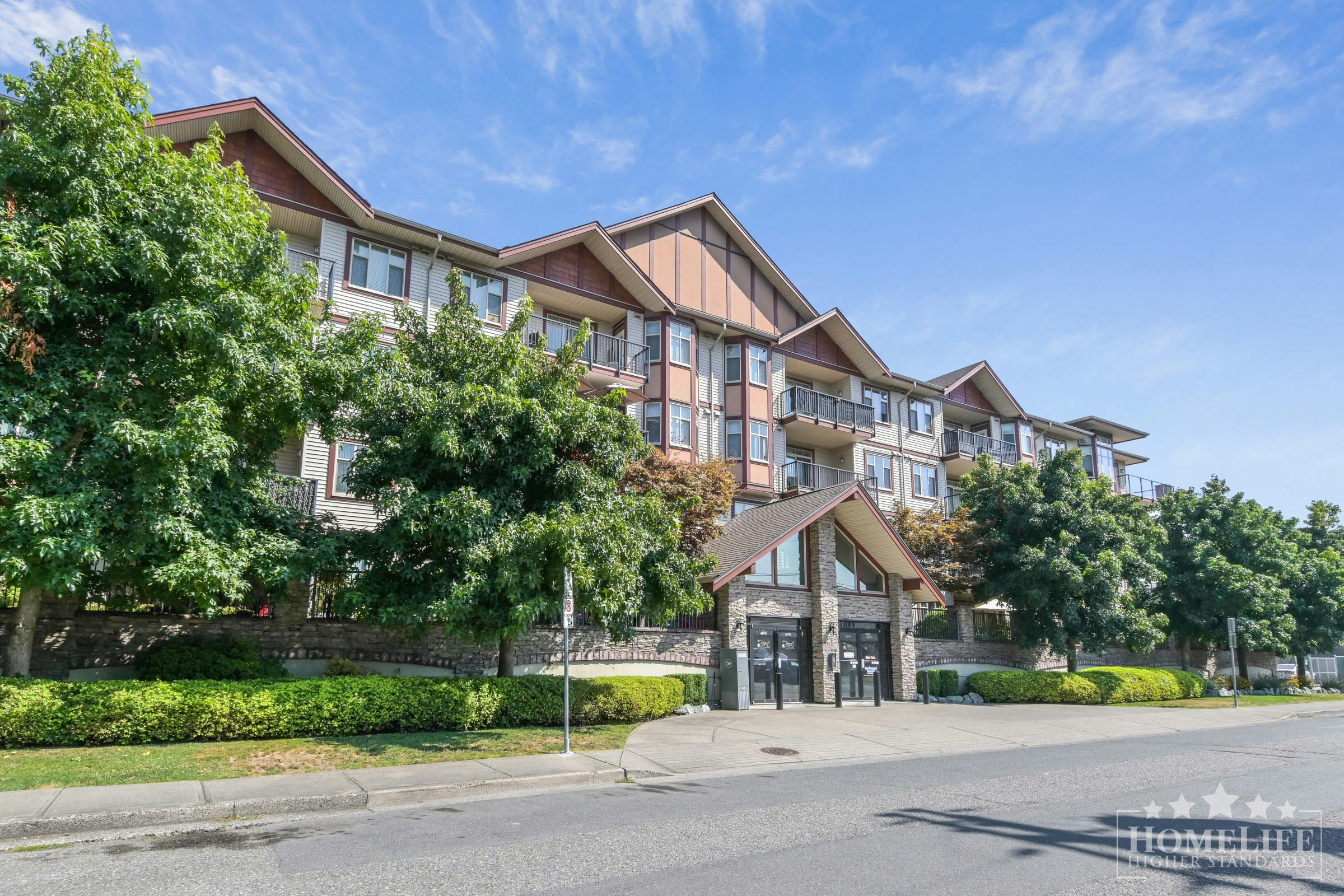 407-45615 Brett Avenue, Chilliwack, BC, V2P 1P1 - 2