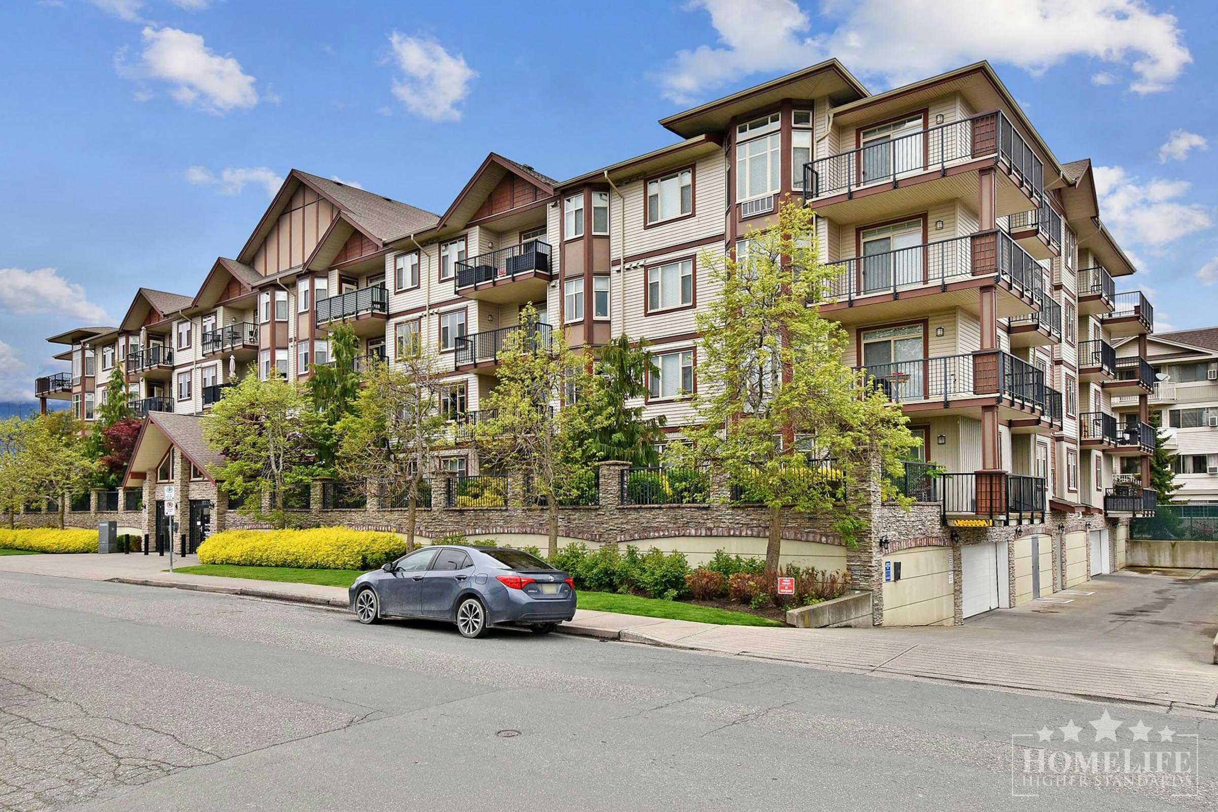 407-45615 Brett Avenue, Chilliwack, BC, V2P 1P1 - 21