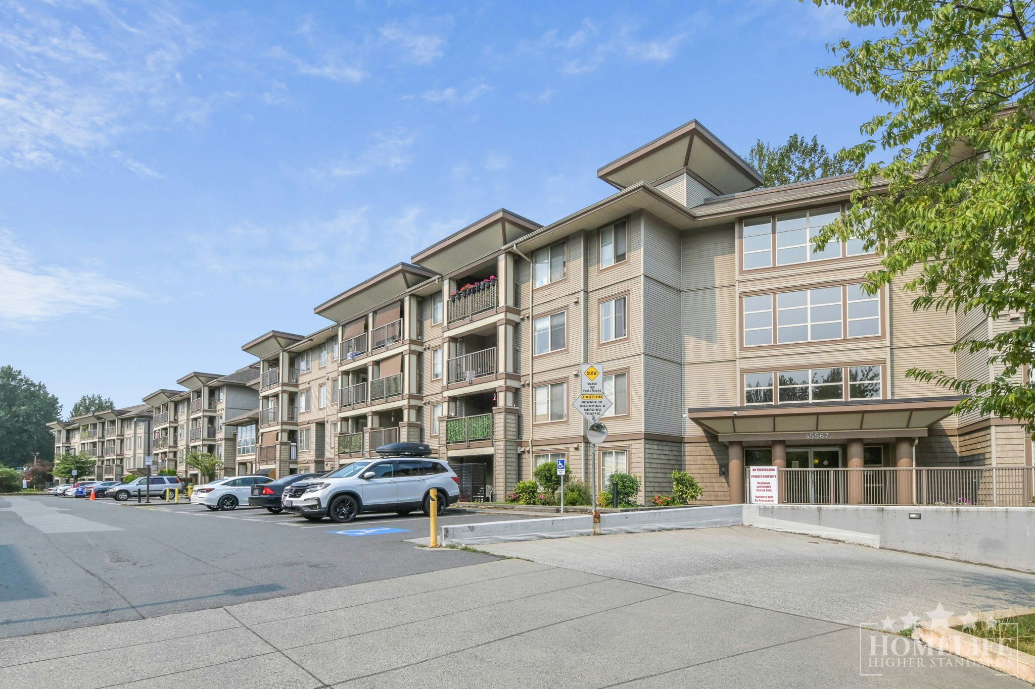 301-45567 Yale Road, Chilliwack, BC, V2P 0B2