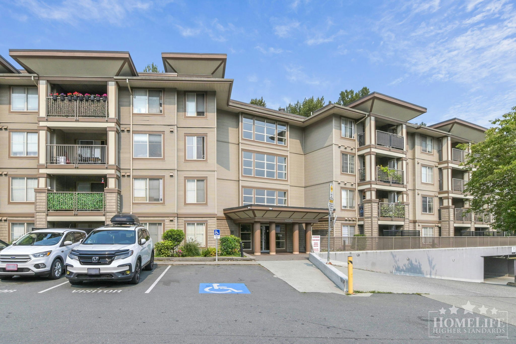 301-45567 Yale Road, Chilliwack, BC, V2P 0B2 - 2