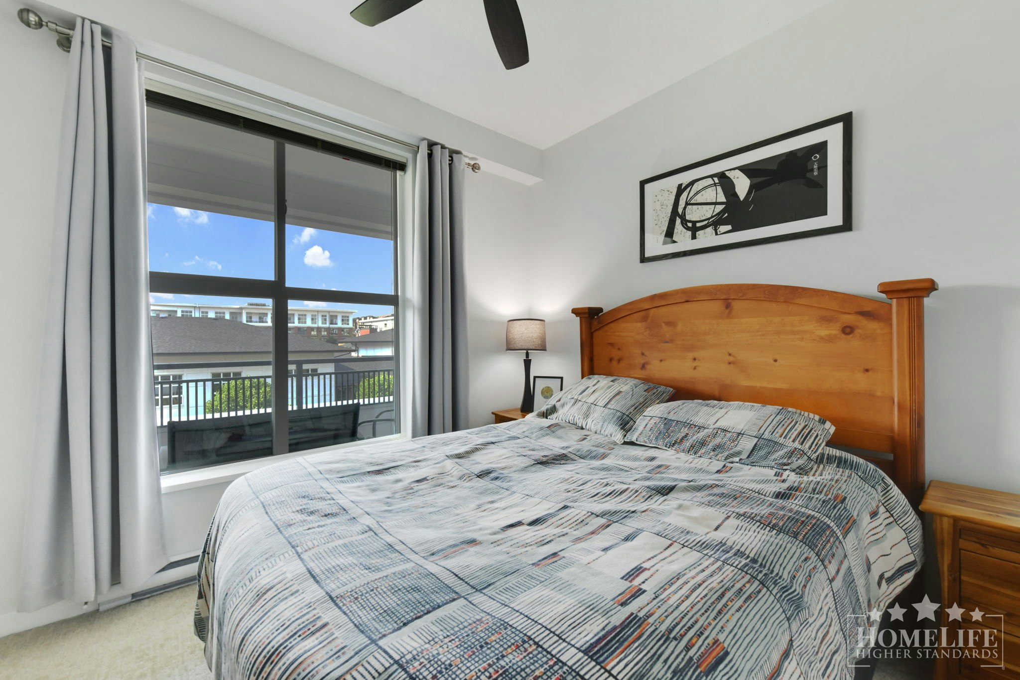 B302-8150 207 Street, Langley, BC, V2Y 4J3 - 11