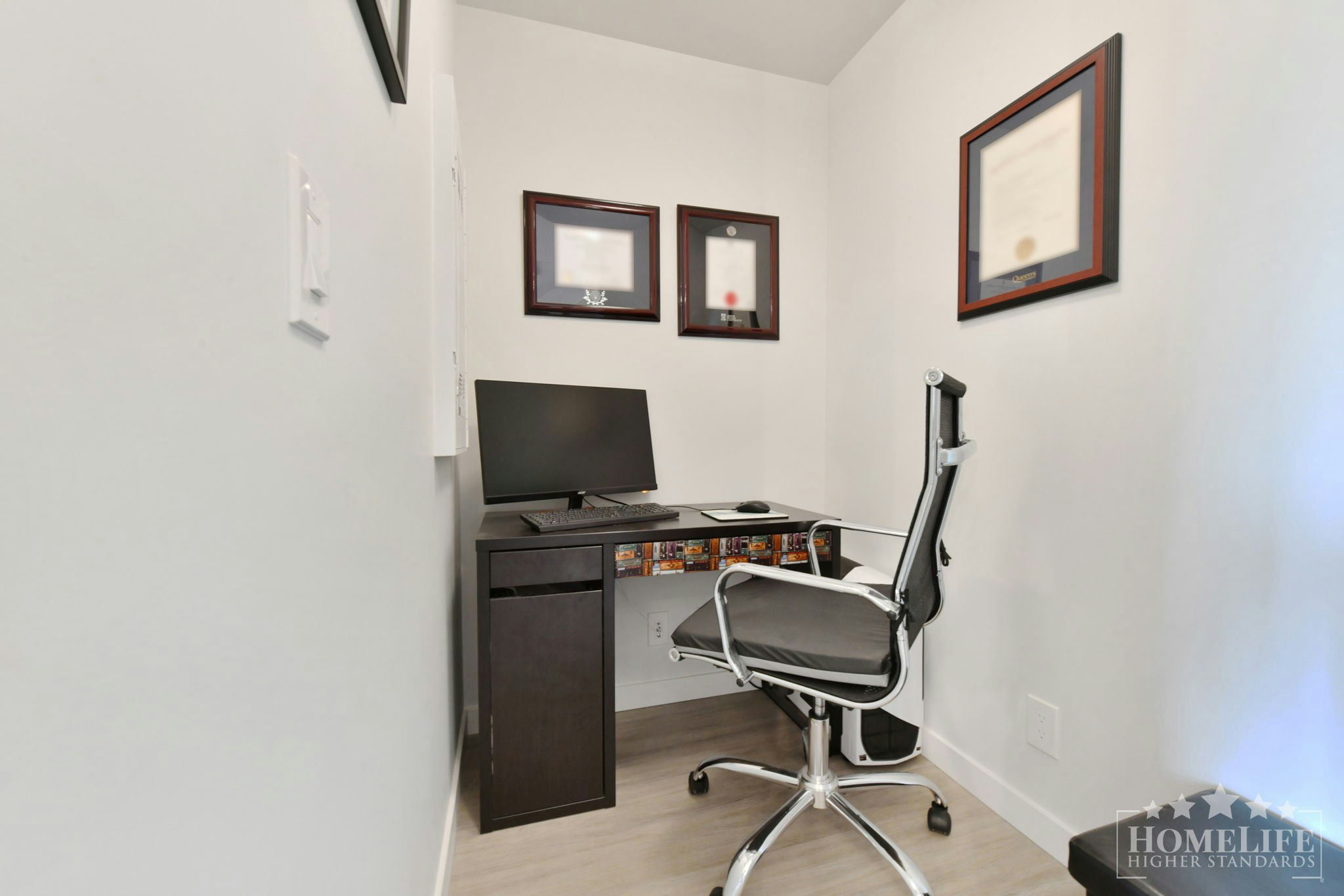 B302-8150 207 Street, Langley, BC, V2Y 4J3 - 3