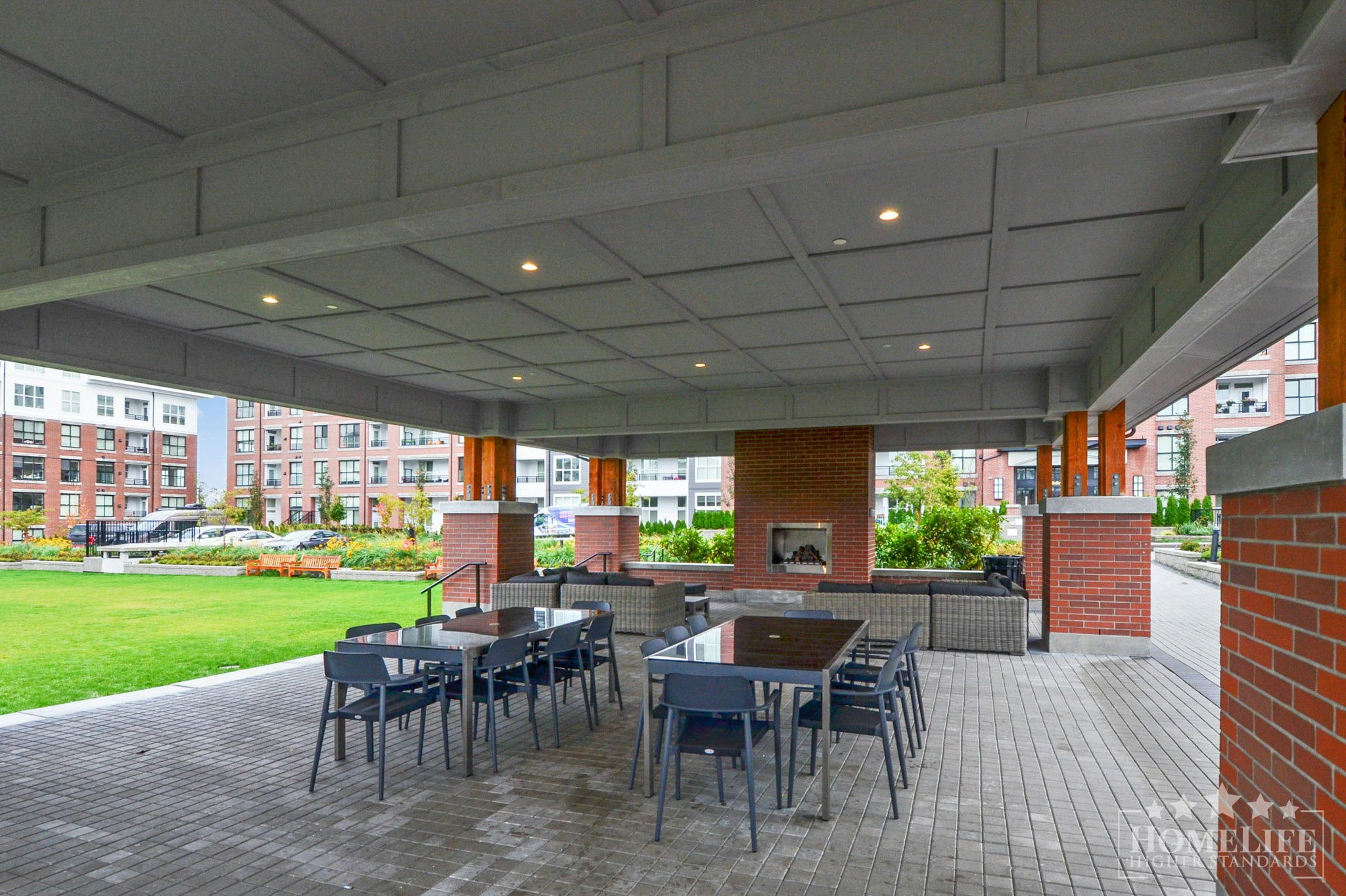 B302-8150 207 Street, Langley, BC, V2Y 4J3 - 37