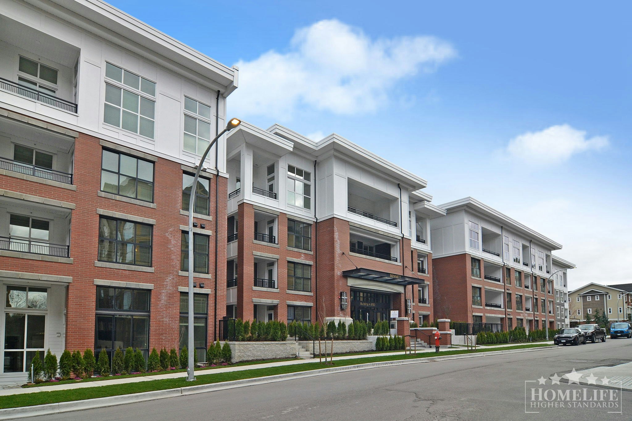 B302-8150 207 Street, Langley, BC, V2Y 4J3 - 22