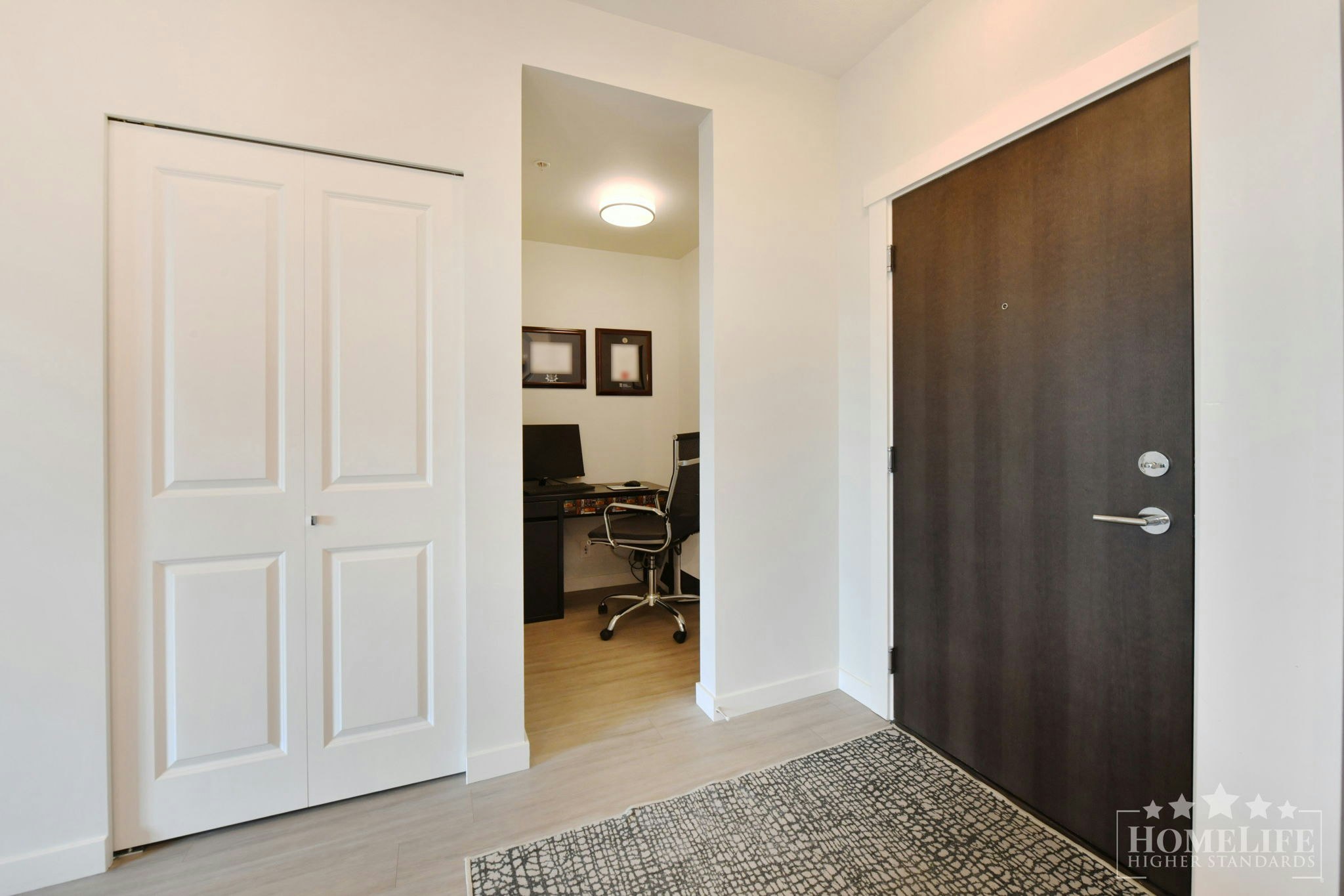 B302-8150 207 Street, Langley, BC, V2Y 4J3 - 2
