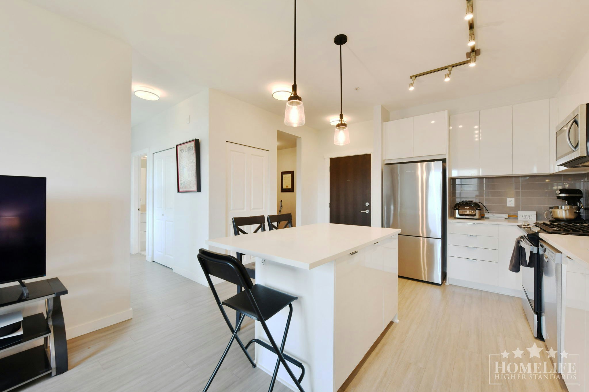 B302-8150 207 Street, Langley, BC, V2Y 4J3 - 5
