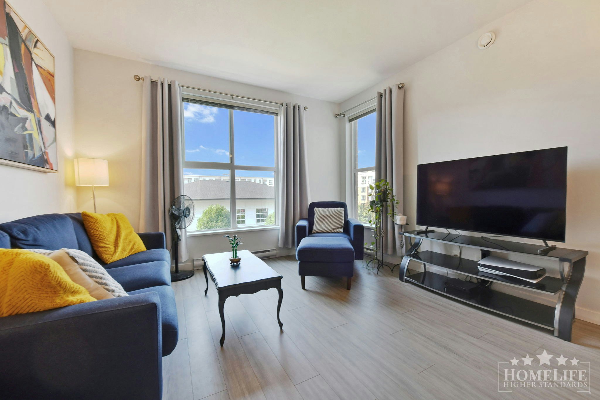 B302-8150 207 Street, Langley, BC, V2Y 4J3 - 6