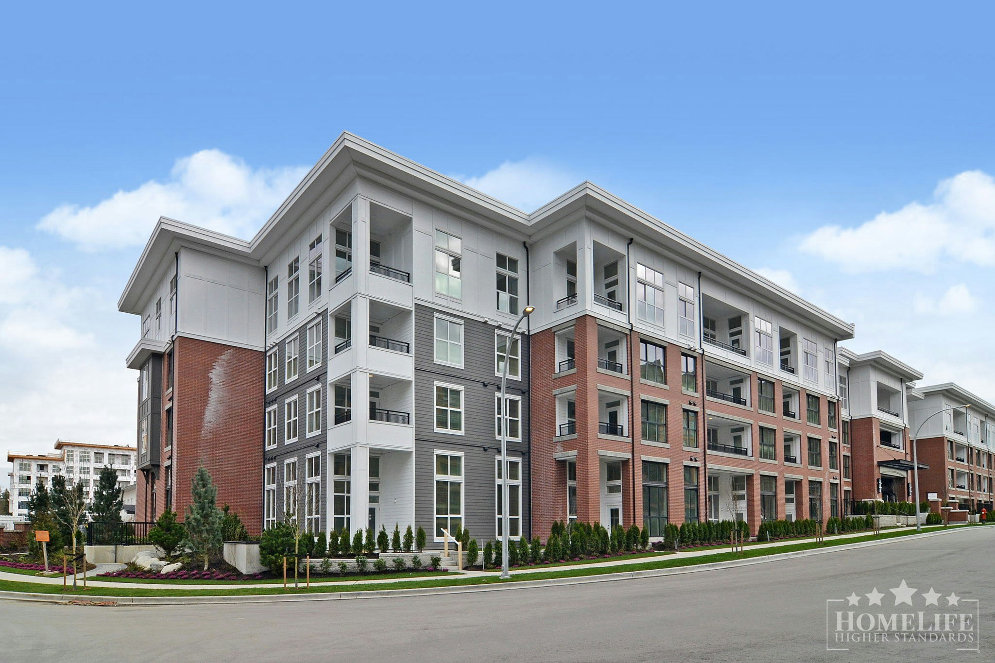 B302-8150 207 Street, Langley, BC, V2Y 4J3 - 23