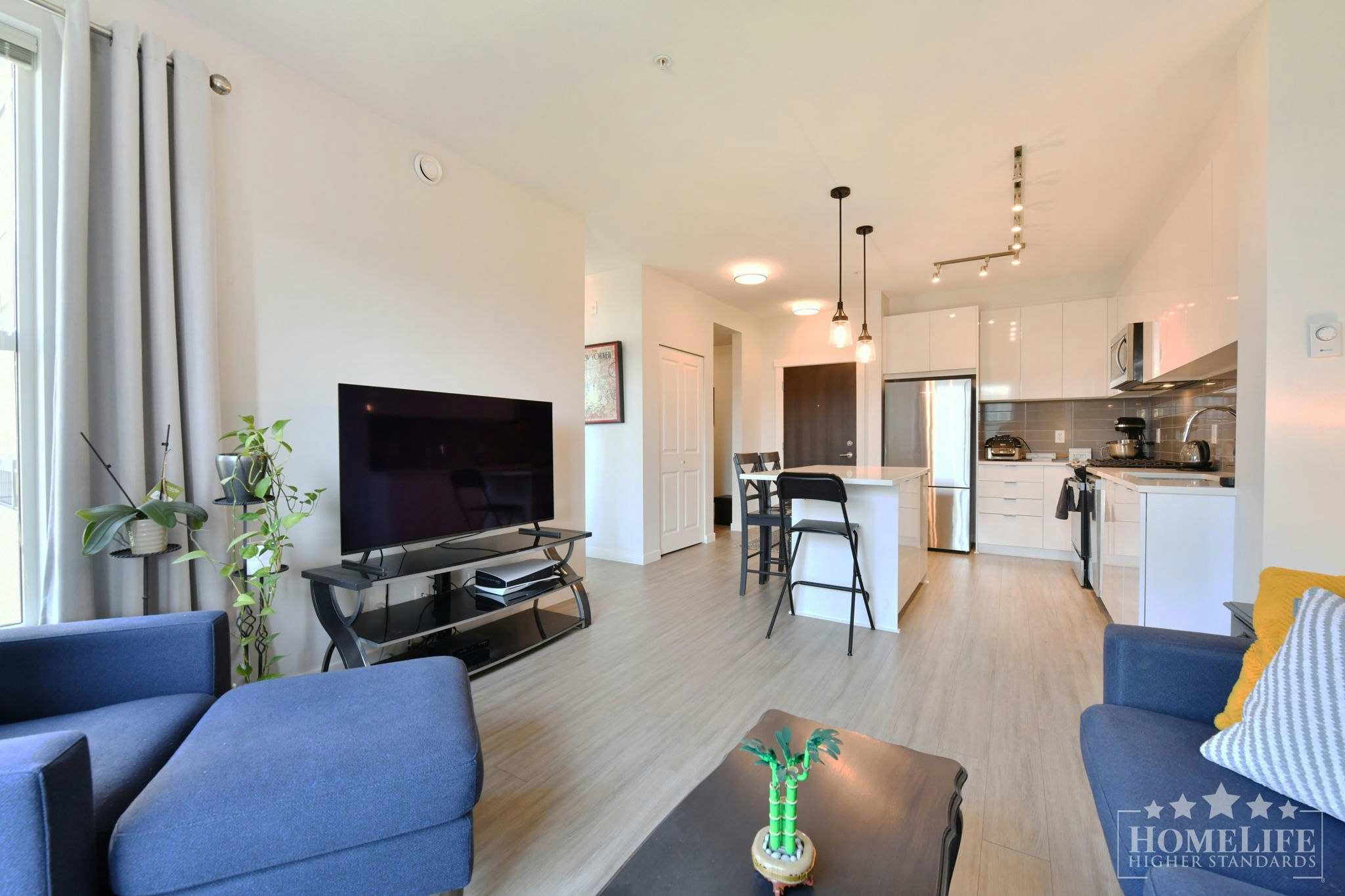 B302-8150 207 Street, Langley, BC, V2Y 4J3 - 8