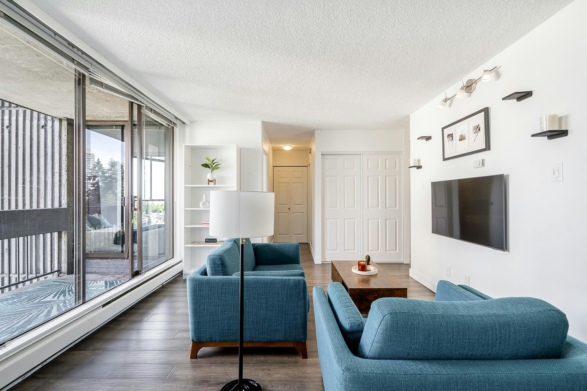 902-4105 Imperial Street, Burnaby, BC, V5J 1A6 - 4