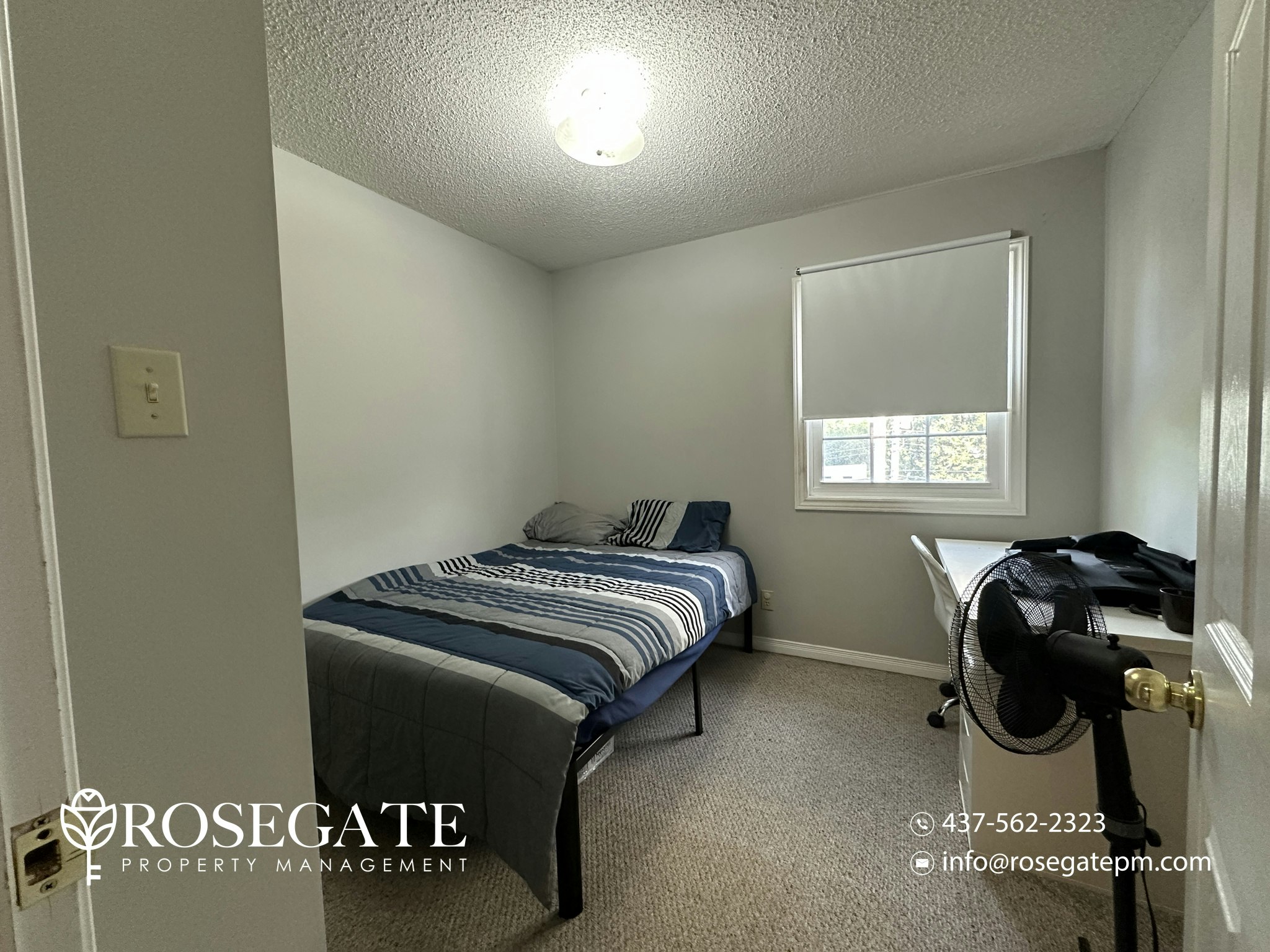3-250 Keats Way, Waterloo, ON, N2L 6J5 - 20
