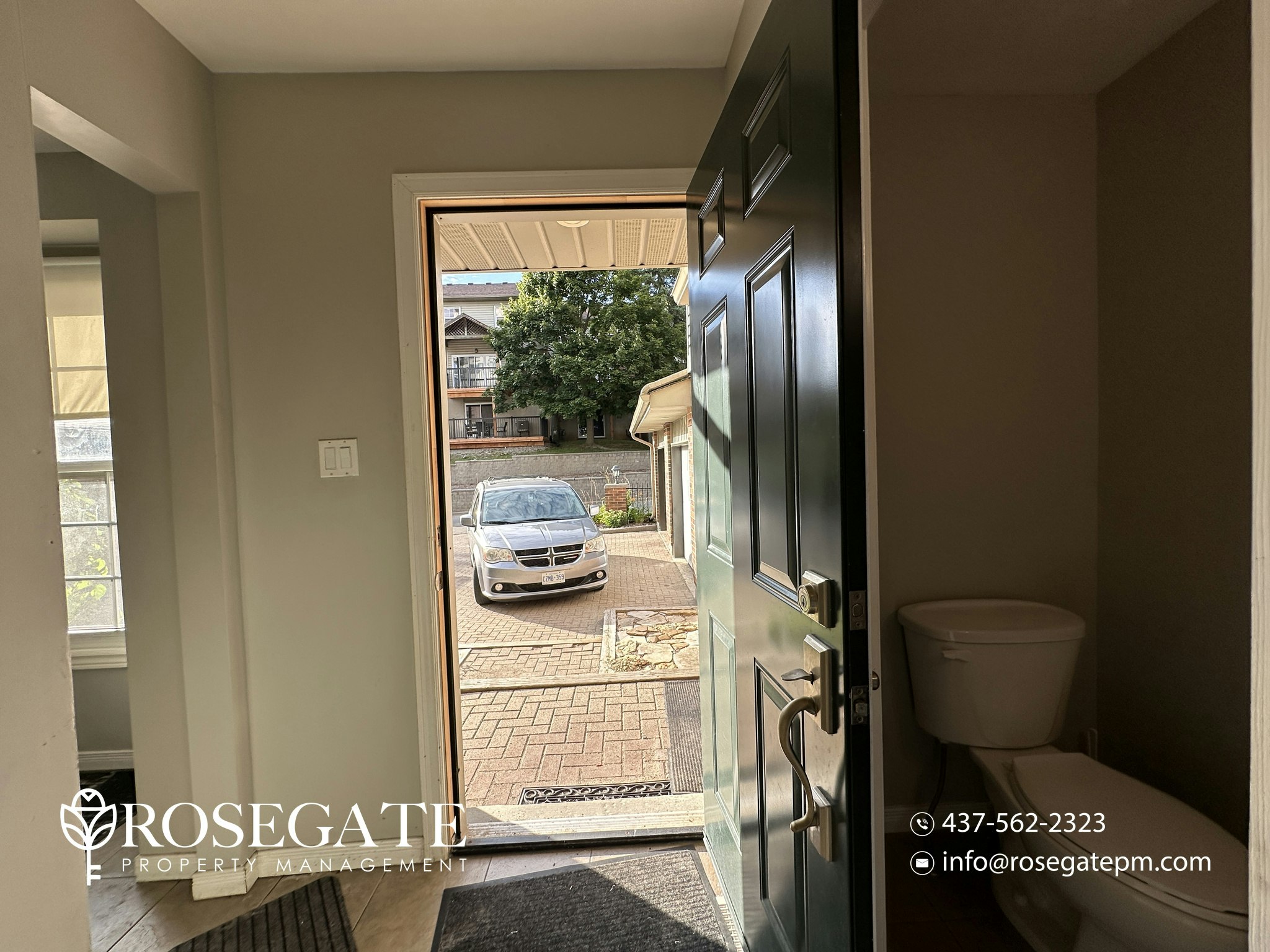 3-250 Keats Way, Waterloo, ON, N2L 6J5 - 27