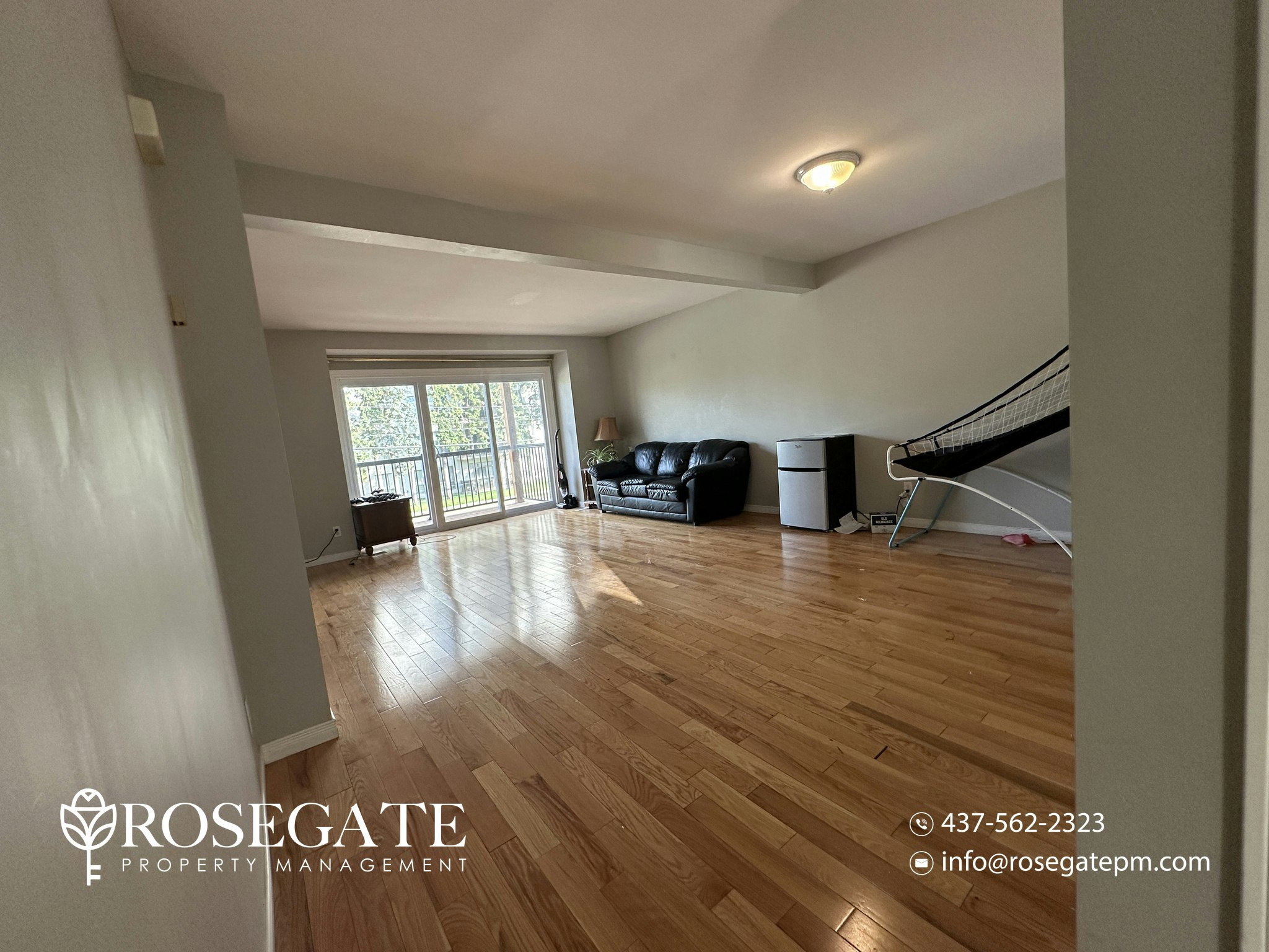 3-250 Keats Way, Waterloo, ON, N2L 6J5 - 5