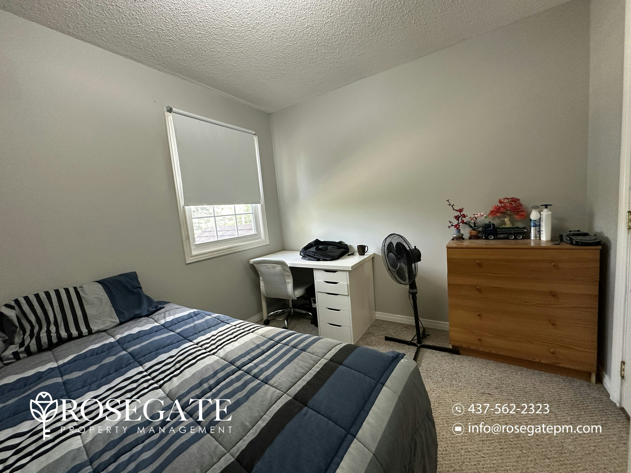 3-250 Keats Way, Waterloo, ON, N2L 6J5 - 22