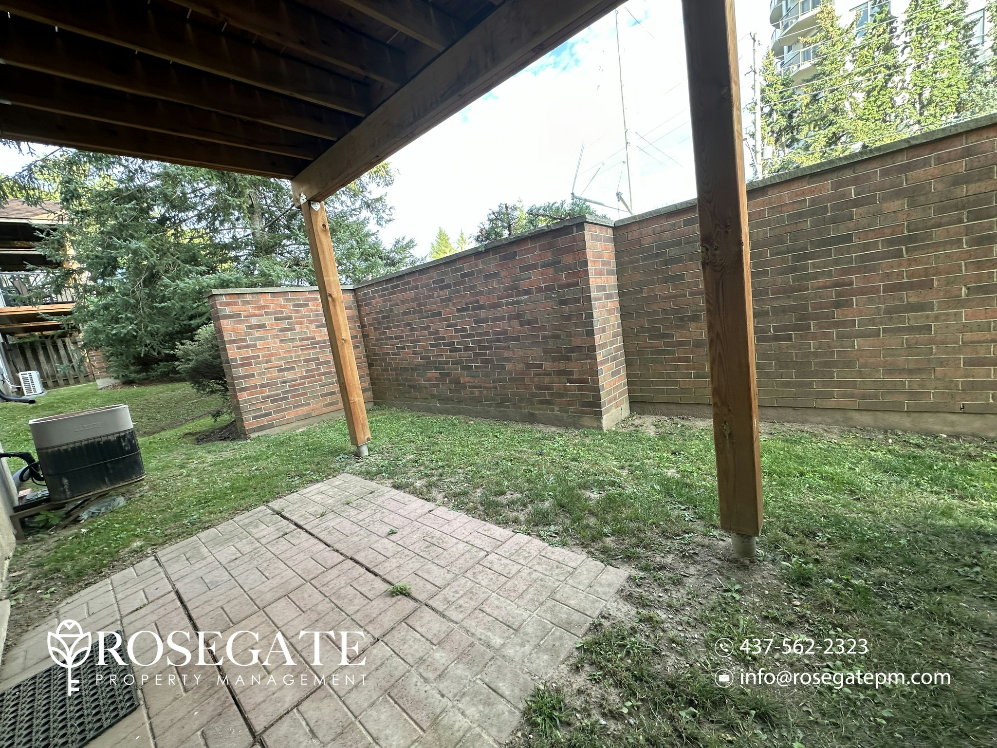 3-250 Keats Way, Waterloo, ON, N2L 6J5 - 32