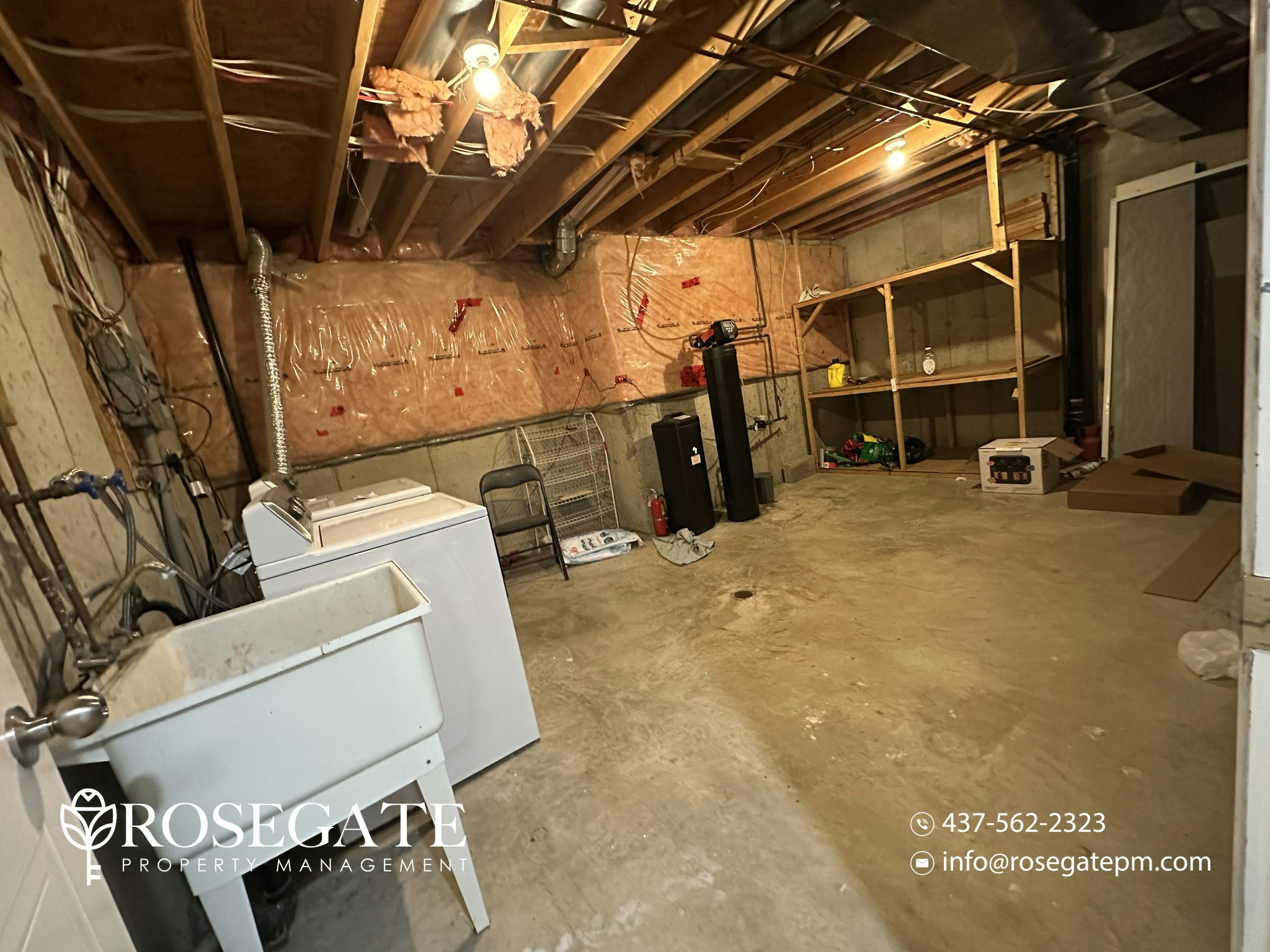 3-250 Keats Way, Waterloo, ON, N2L 6J5 - 29
