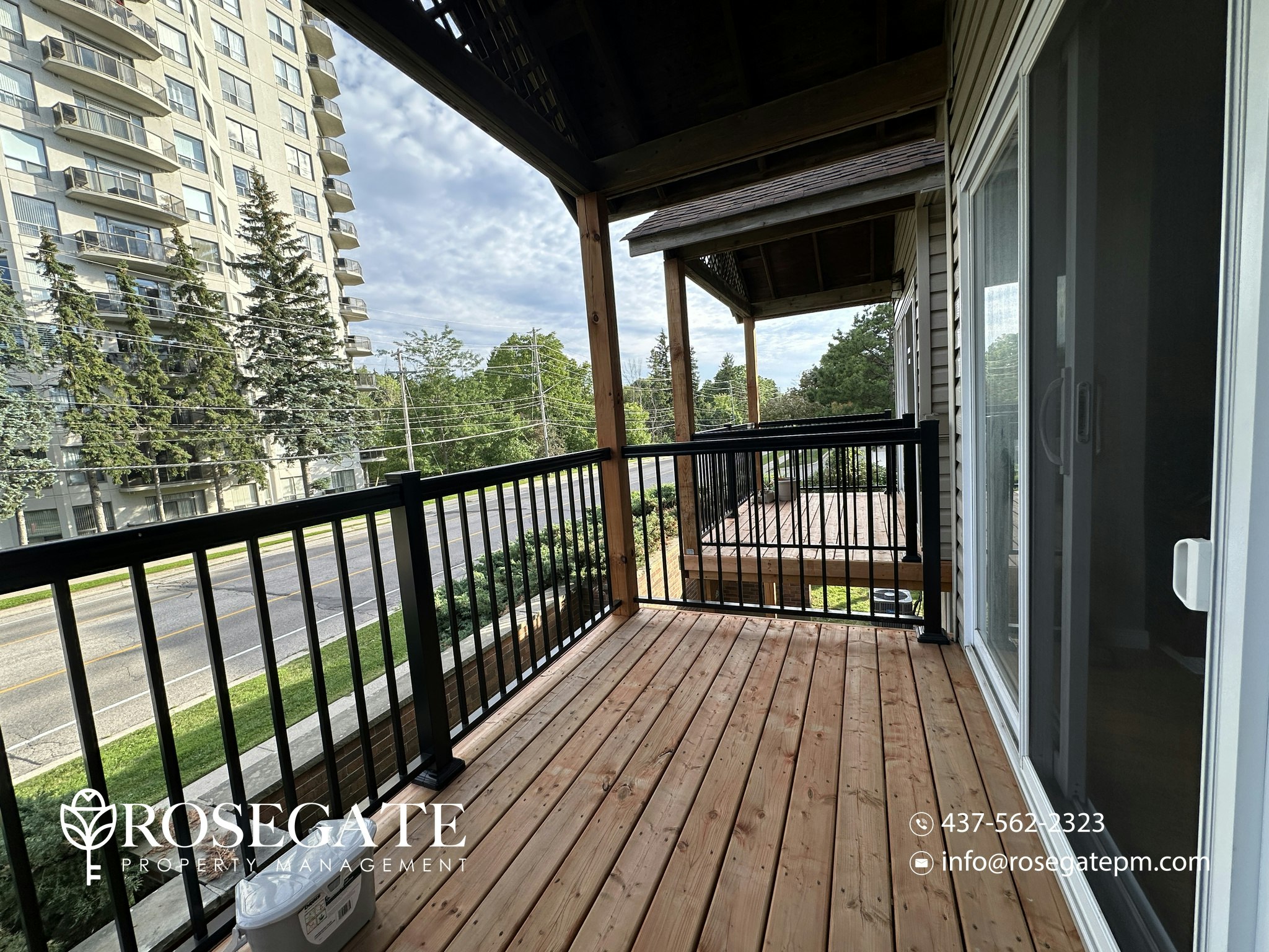 3-250 Keats Way, Waterloo, ON, N2L 6J5 - 31