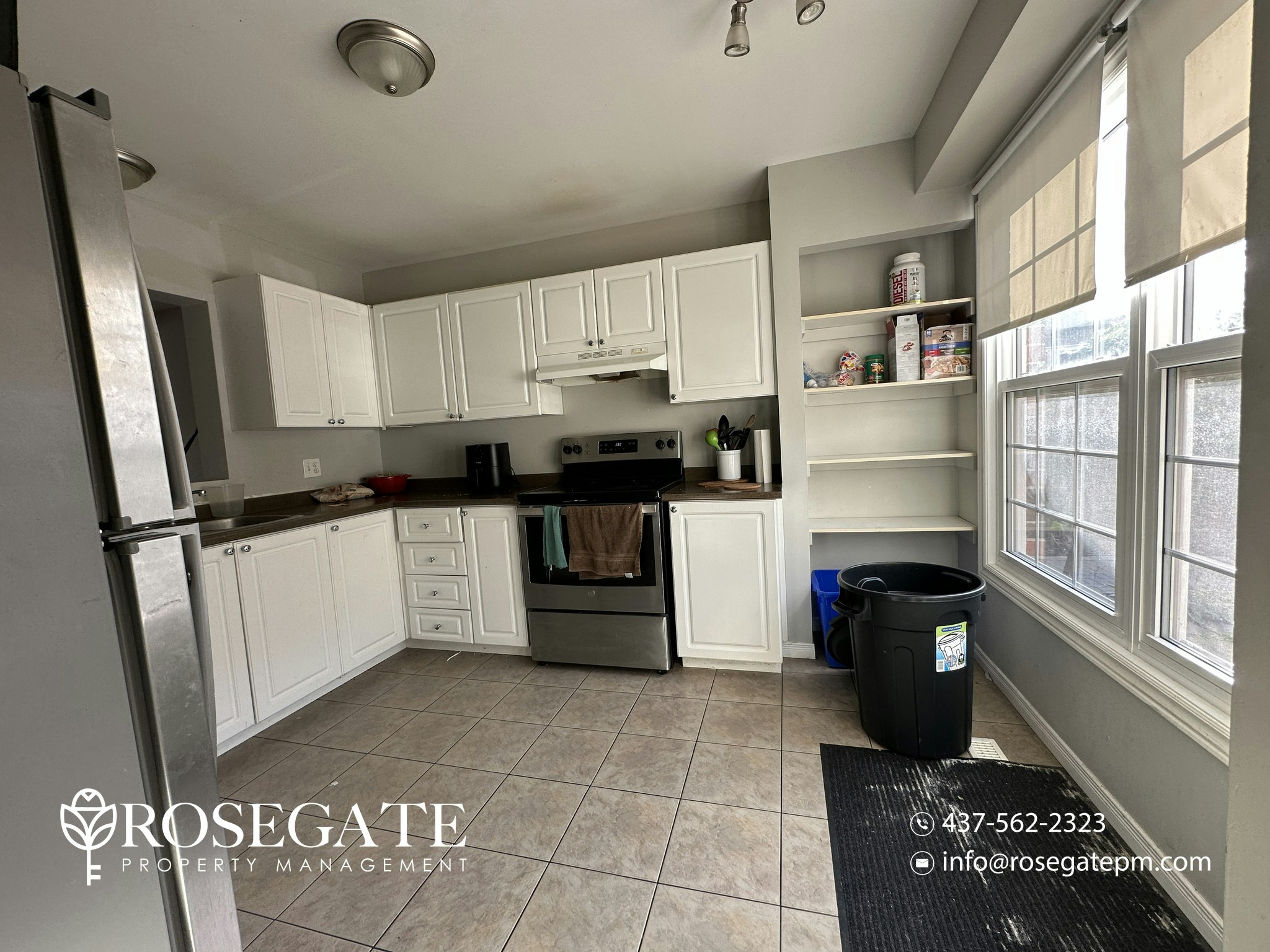 3-250 Keats Way, Waterloo, ON, N2L 6J5 - 2